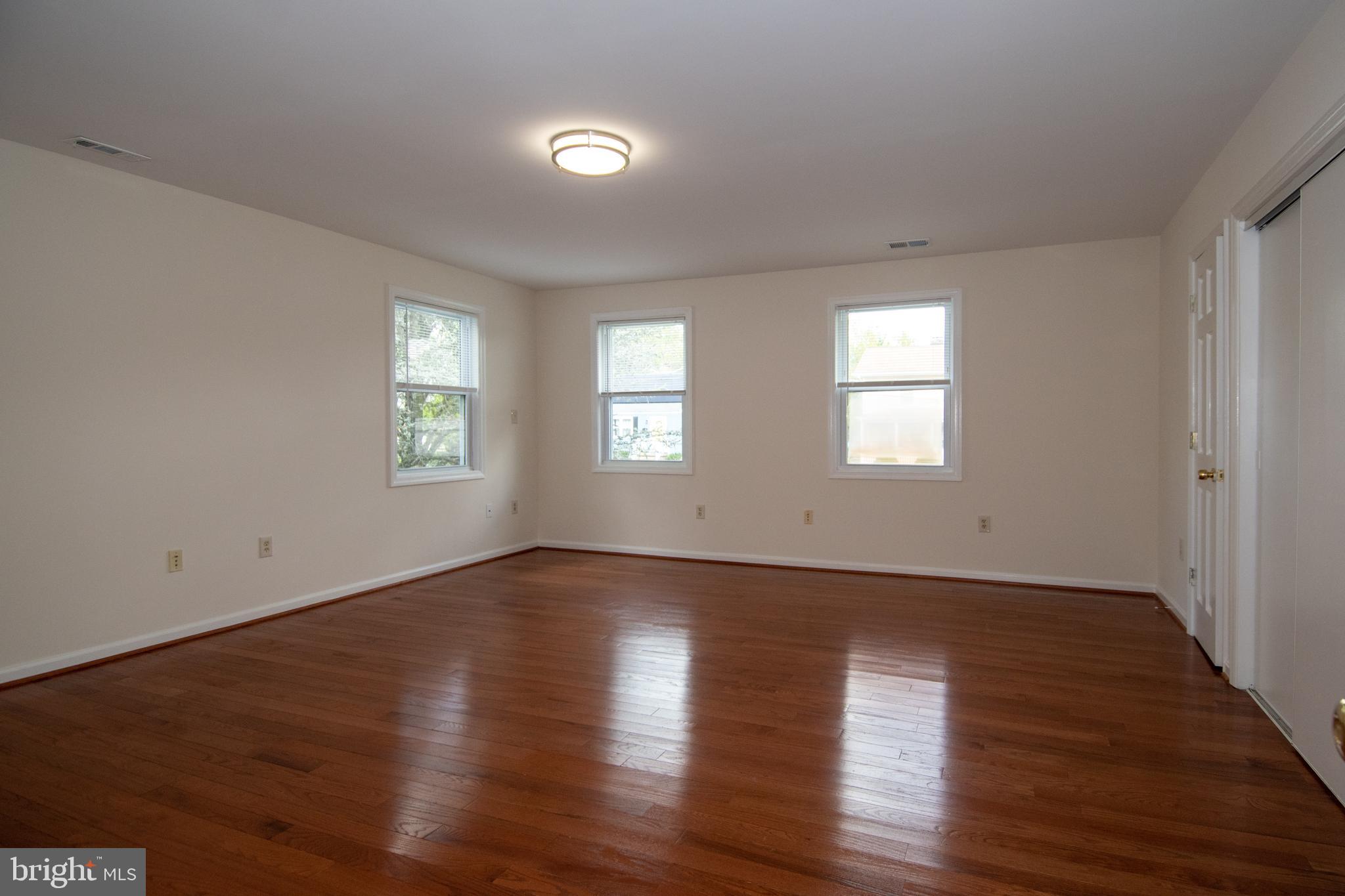 BEL AIR - Residential Lease