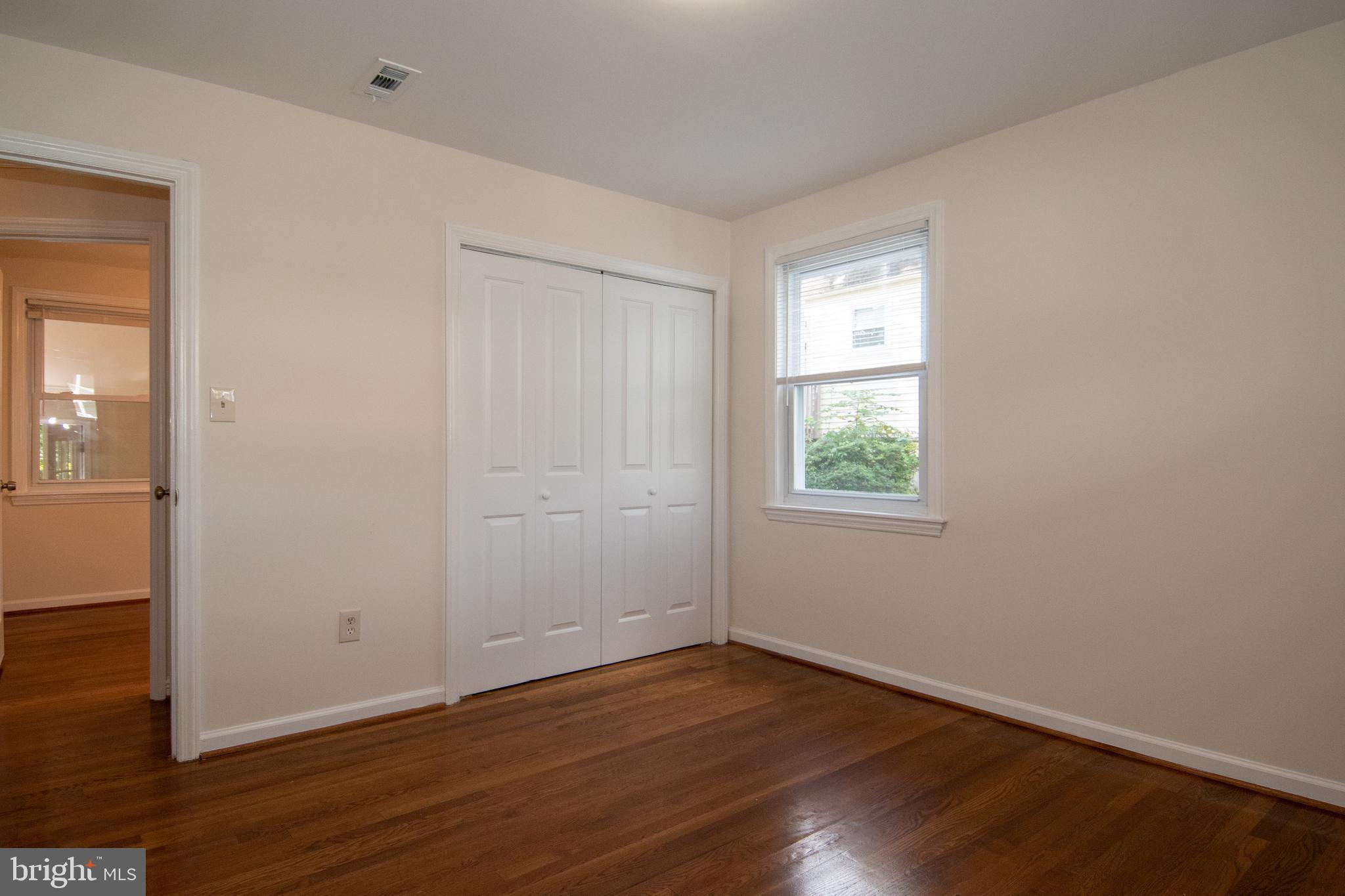 BEL AIR - Residential Lease