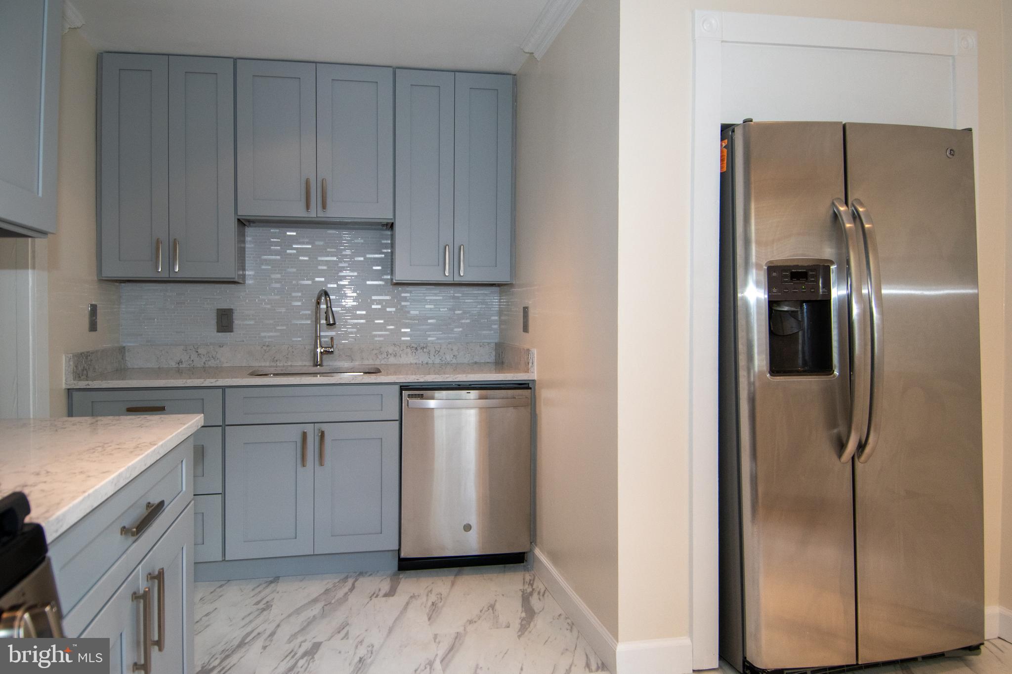 BEL AIR - Residential Lease