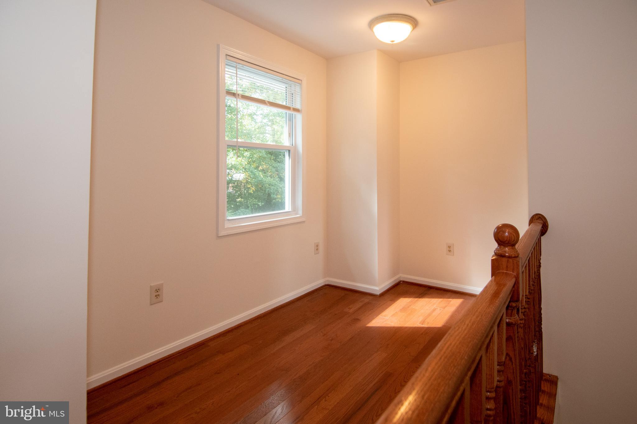 BEL AIR - Residential Lease