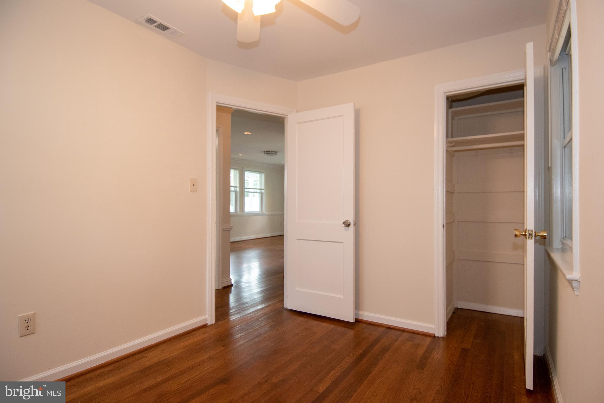 BEL AIR - Residential Lease