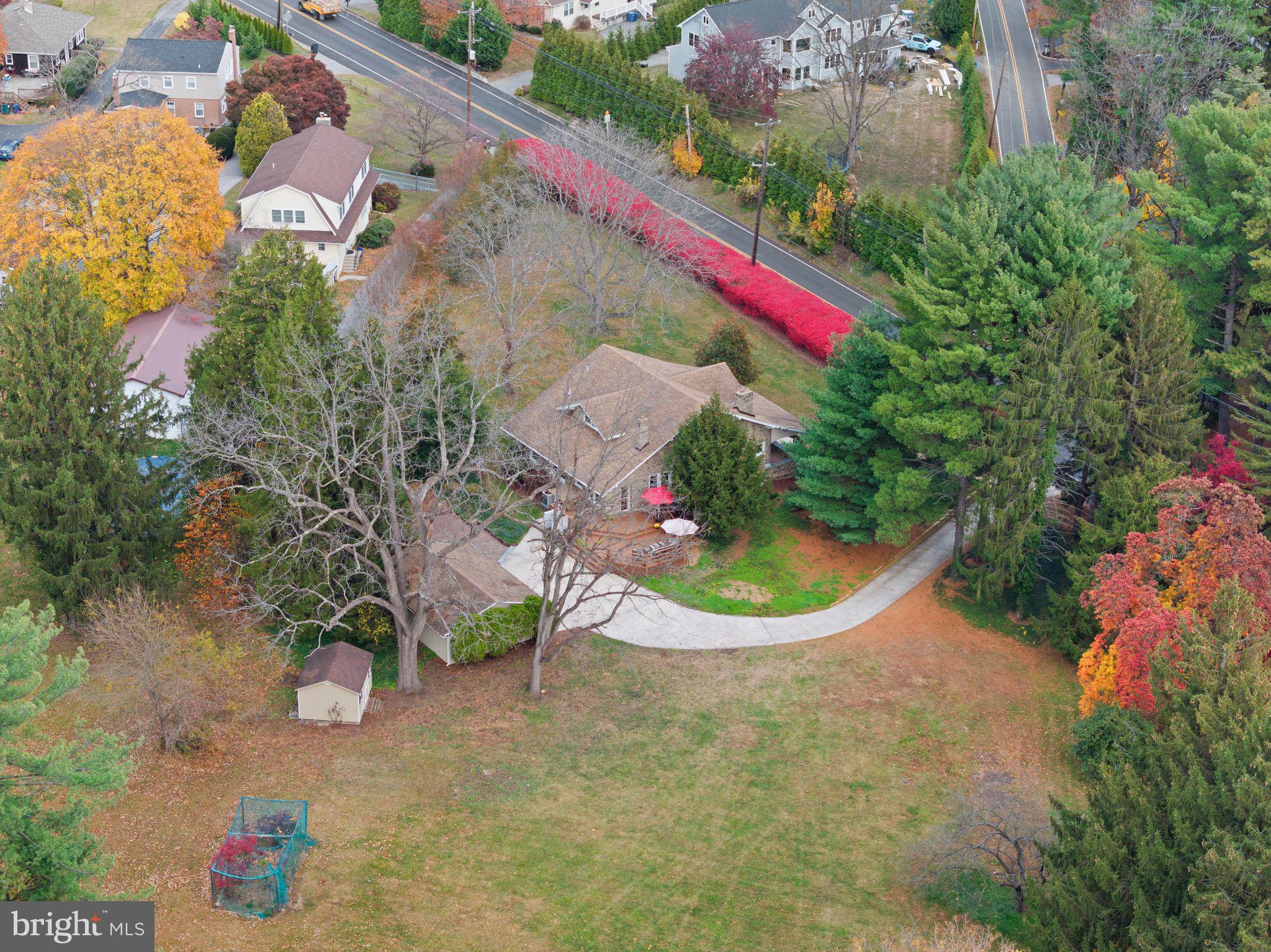 ALLEE ESTATES - Residential