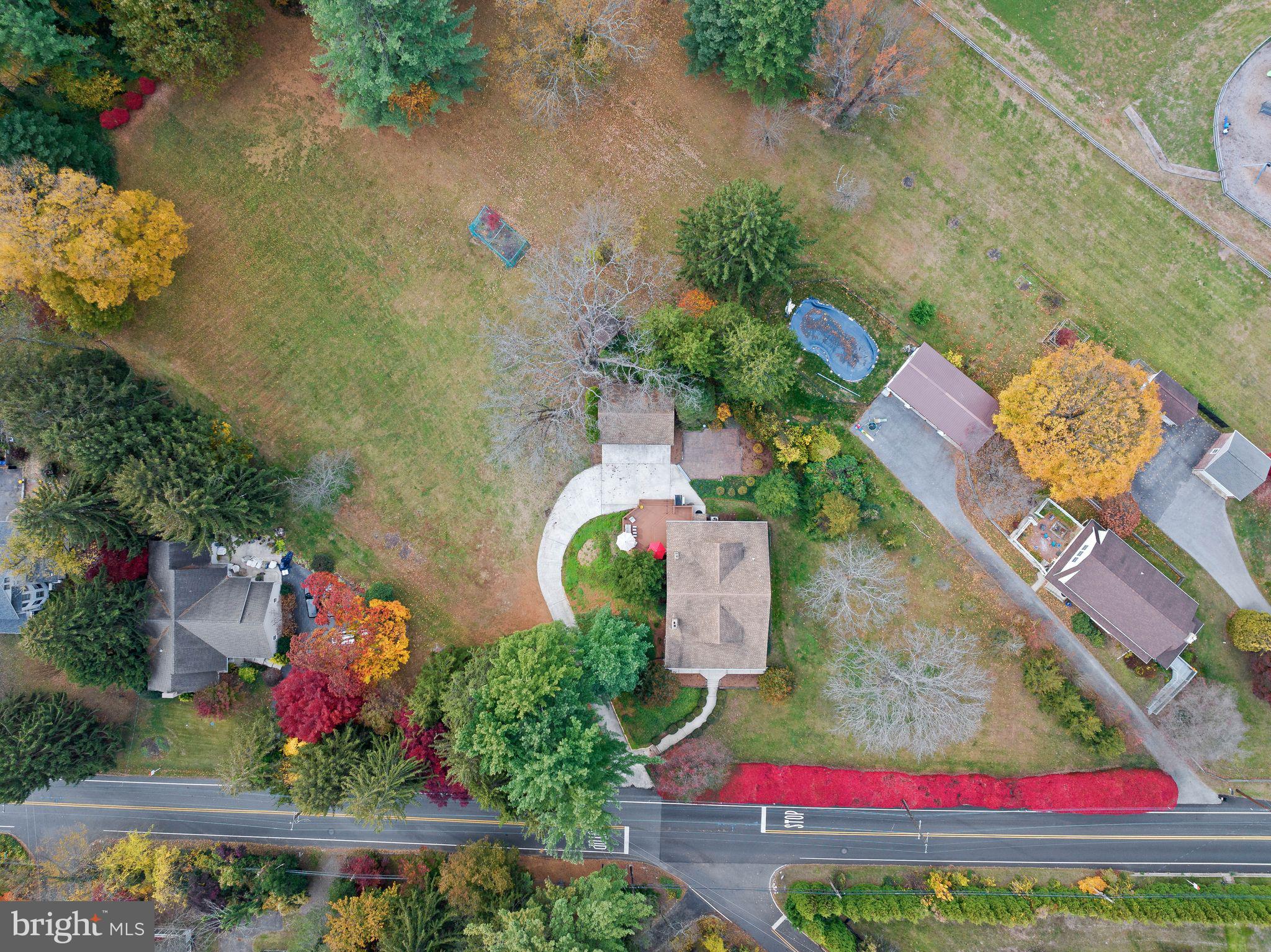 ALLEE ESTATES - Residential