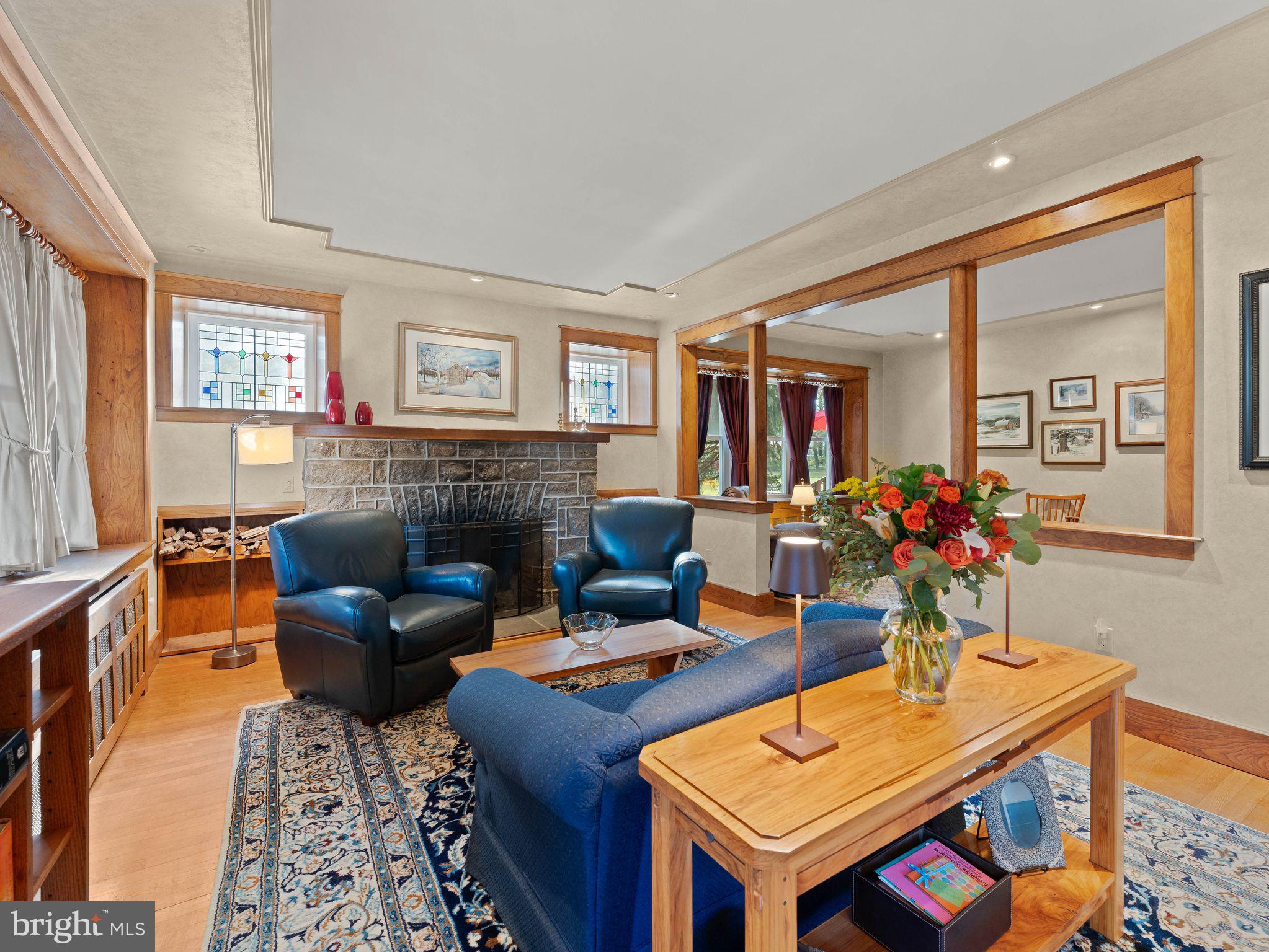 ALLEE ESTATES - Residential