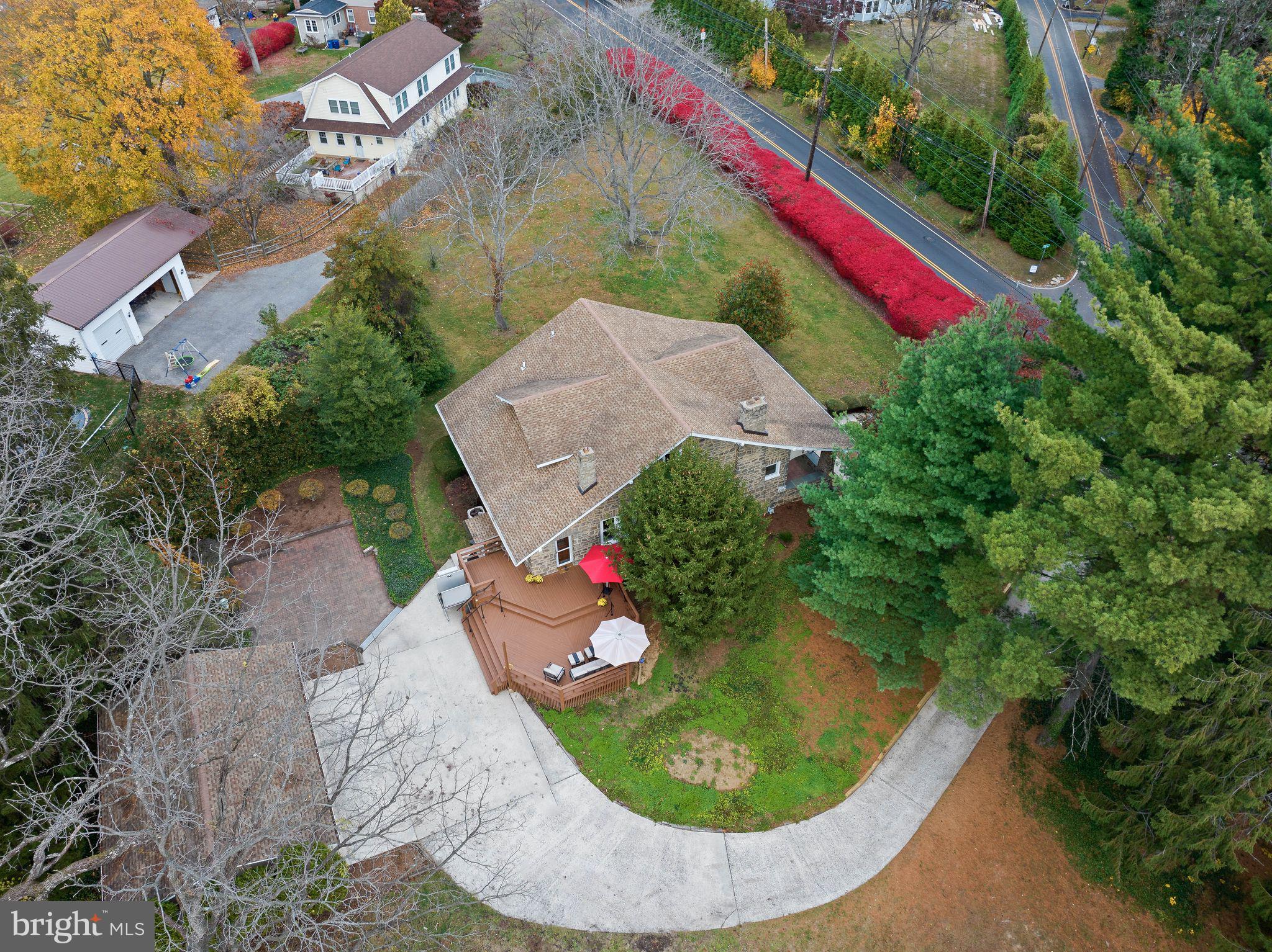 ALLEE ESTATES - Residential