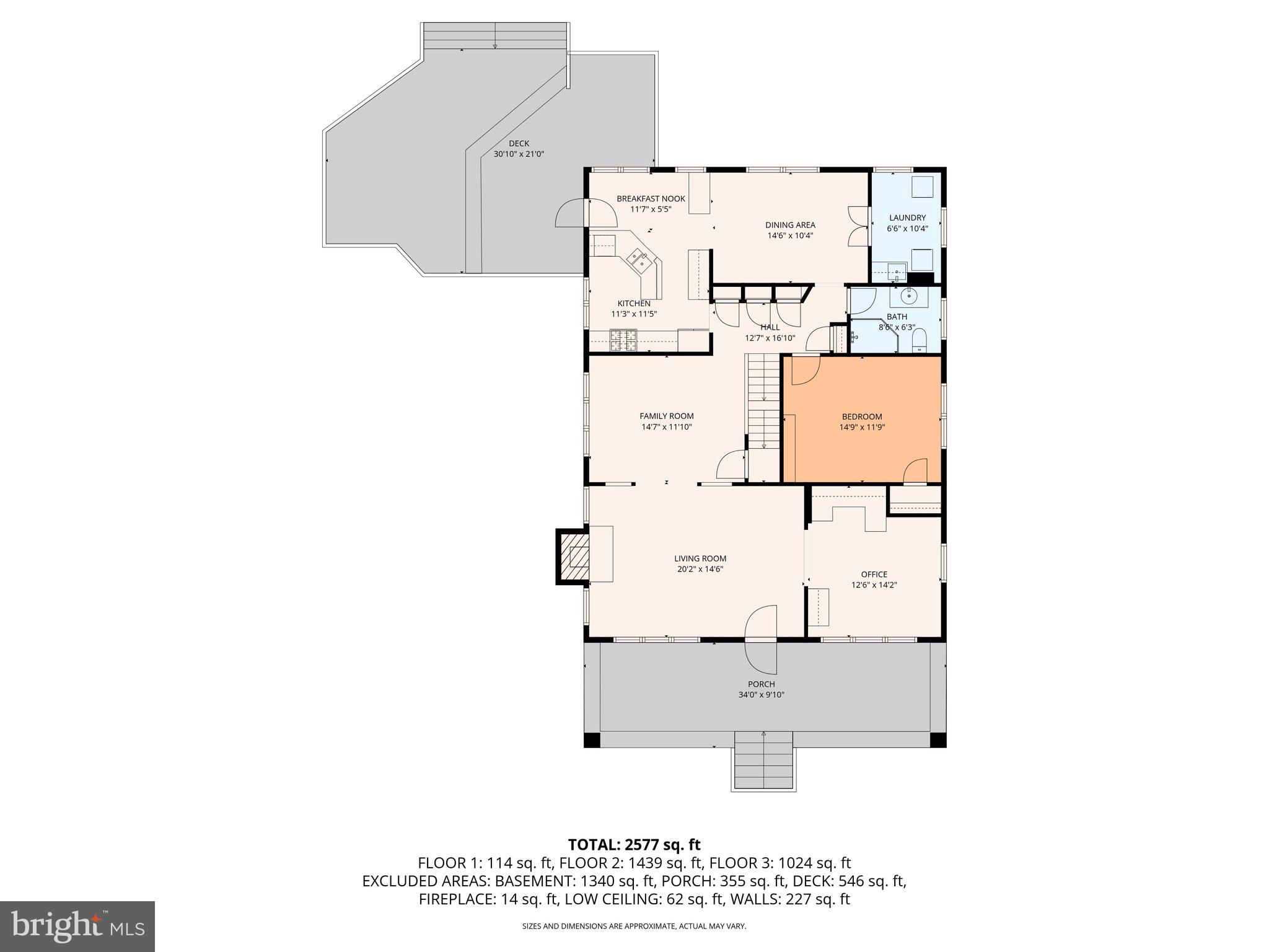 ALLEE ESTATES - Residential
