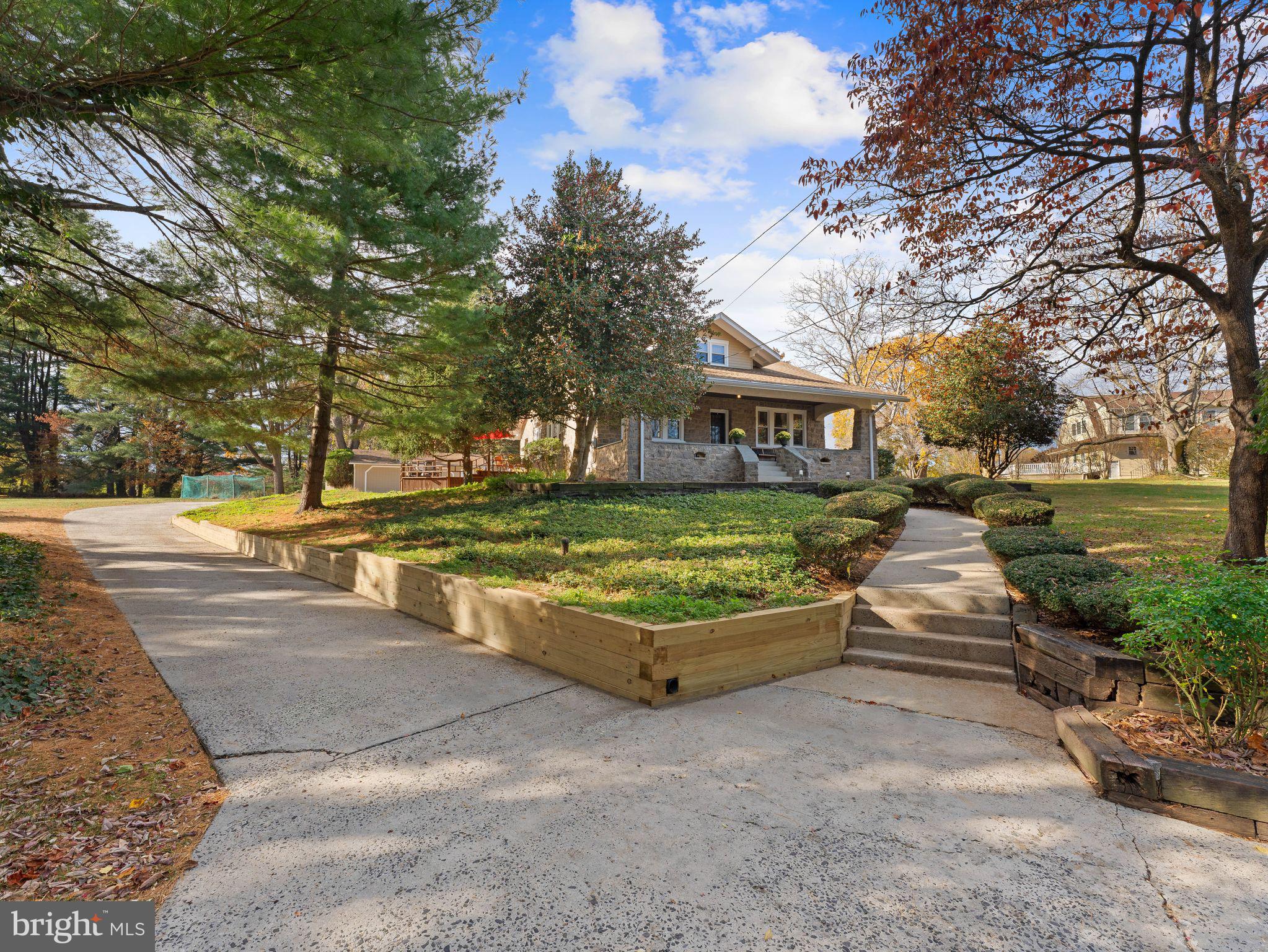 ALLEE ESTATES - Residential