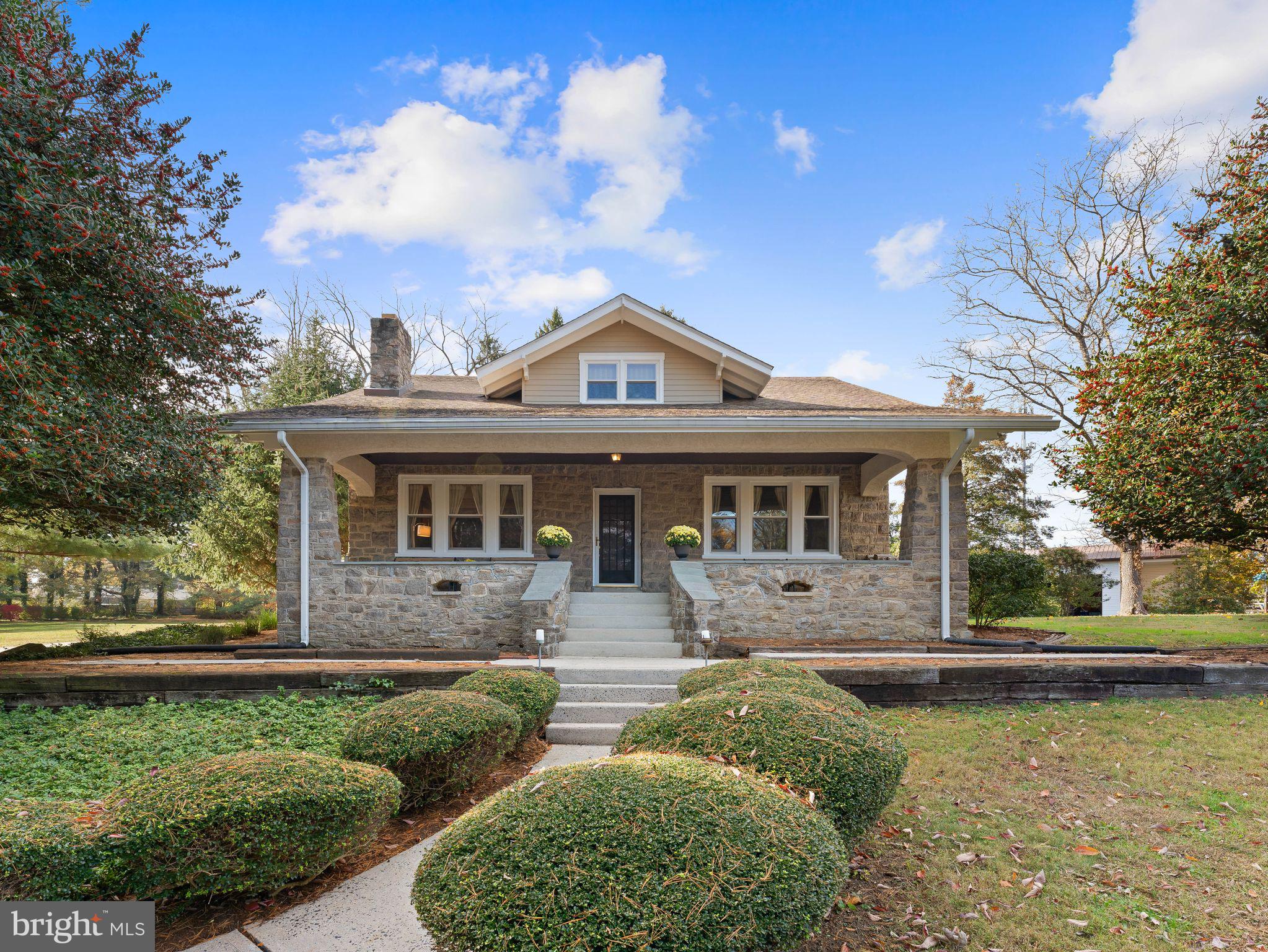 ALLEE ESTATES - Residential