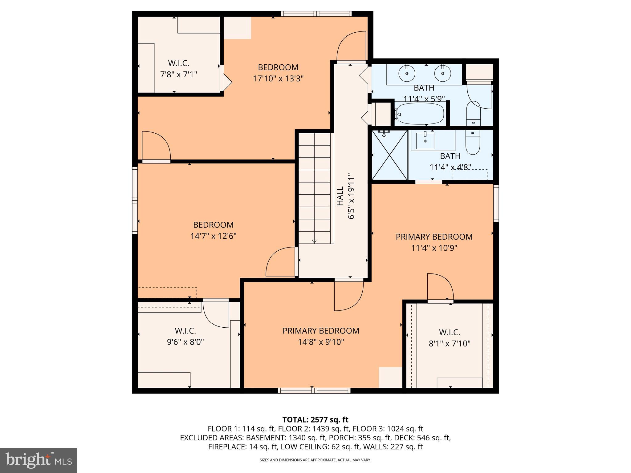 ALLEE ESTATES - Residential