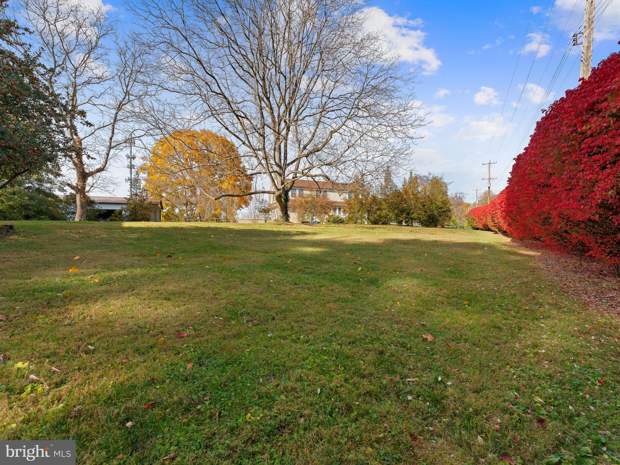 ALLEE ESTATES - Residential