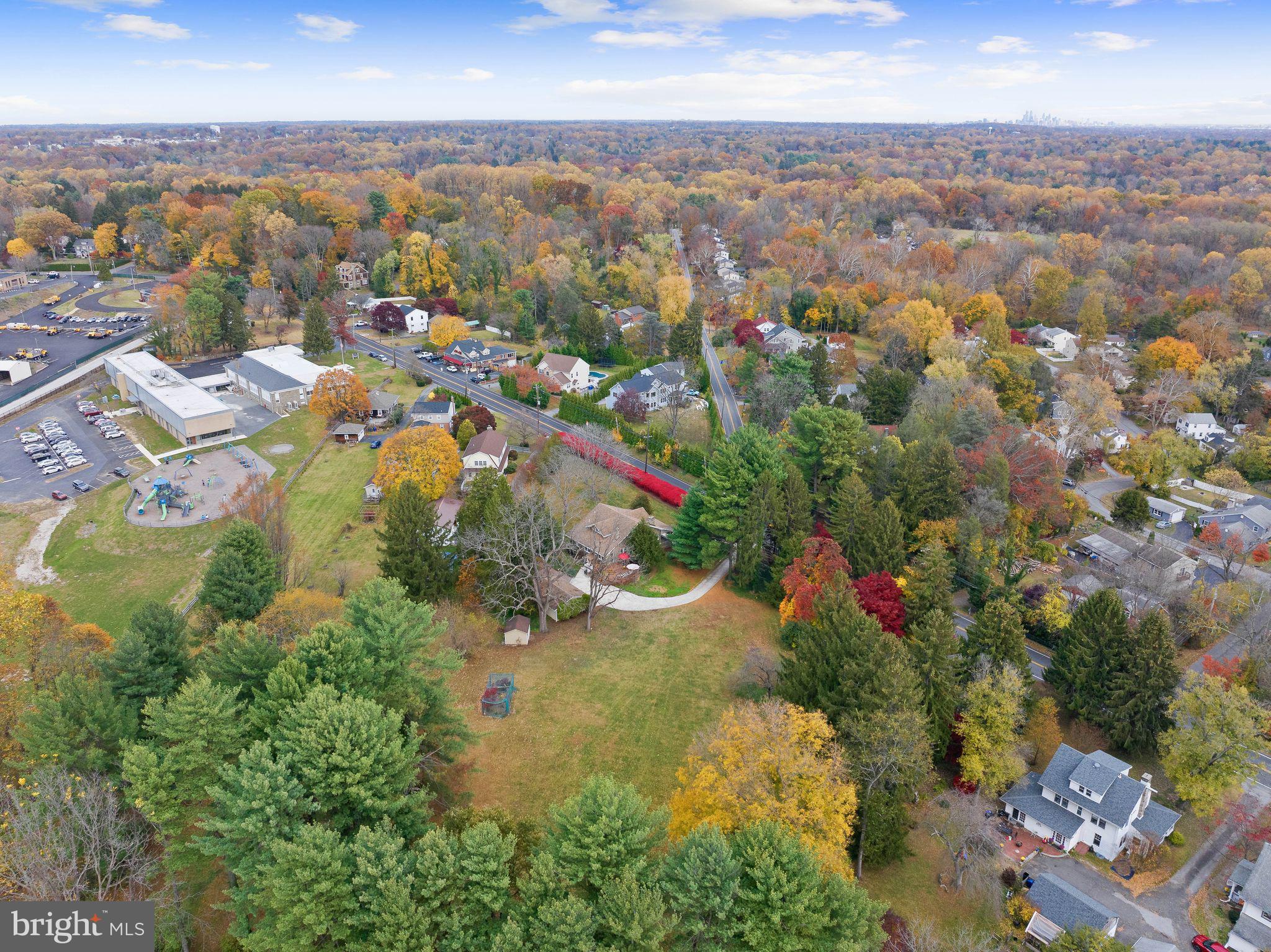 ALLEE ESTATES - Residential