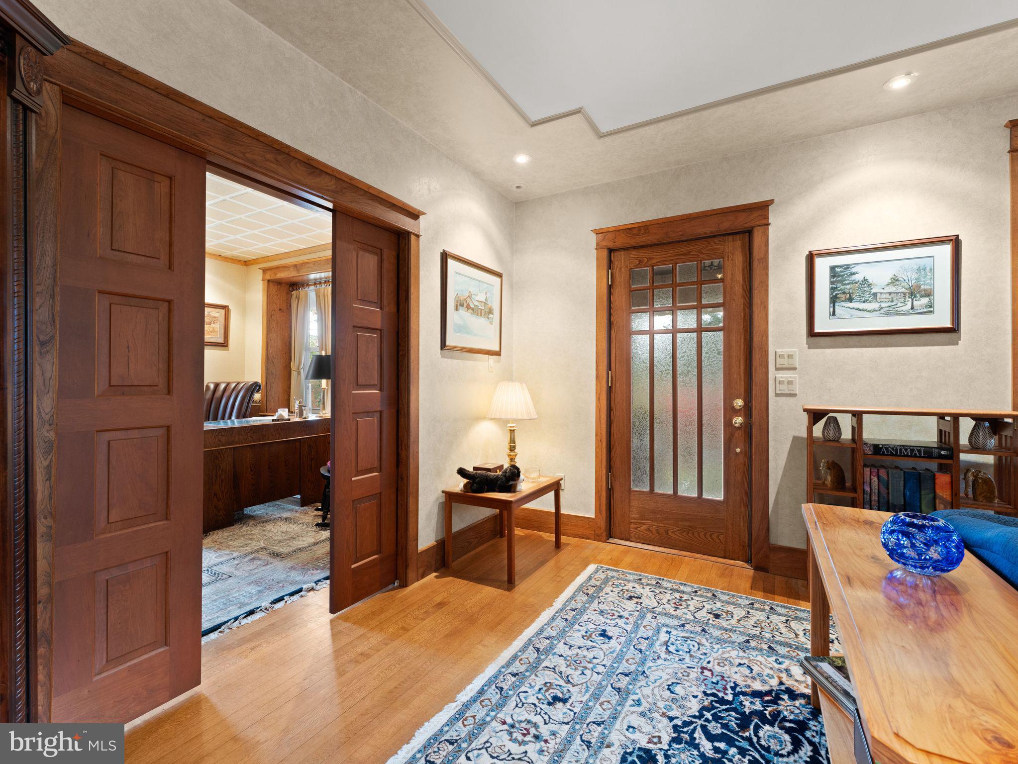 ALLEE ESTATES - Residential