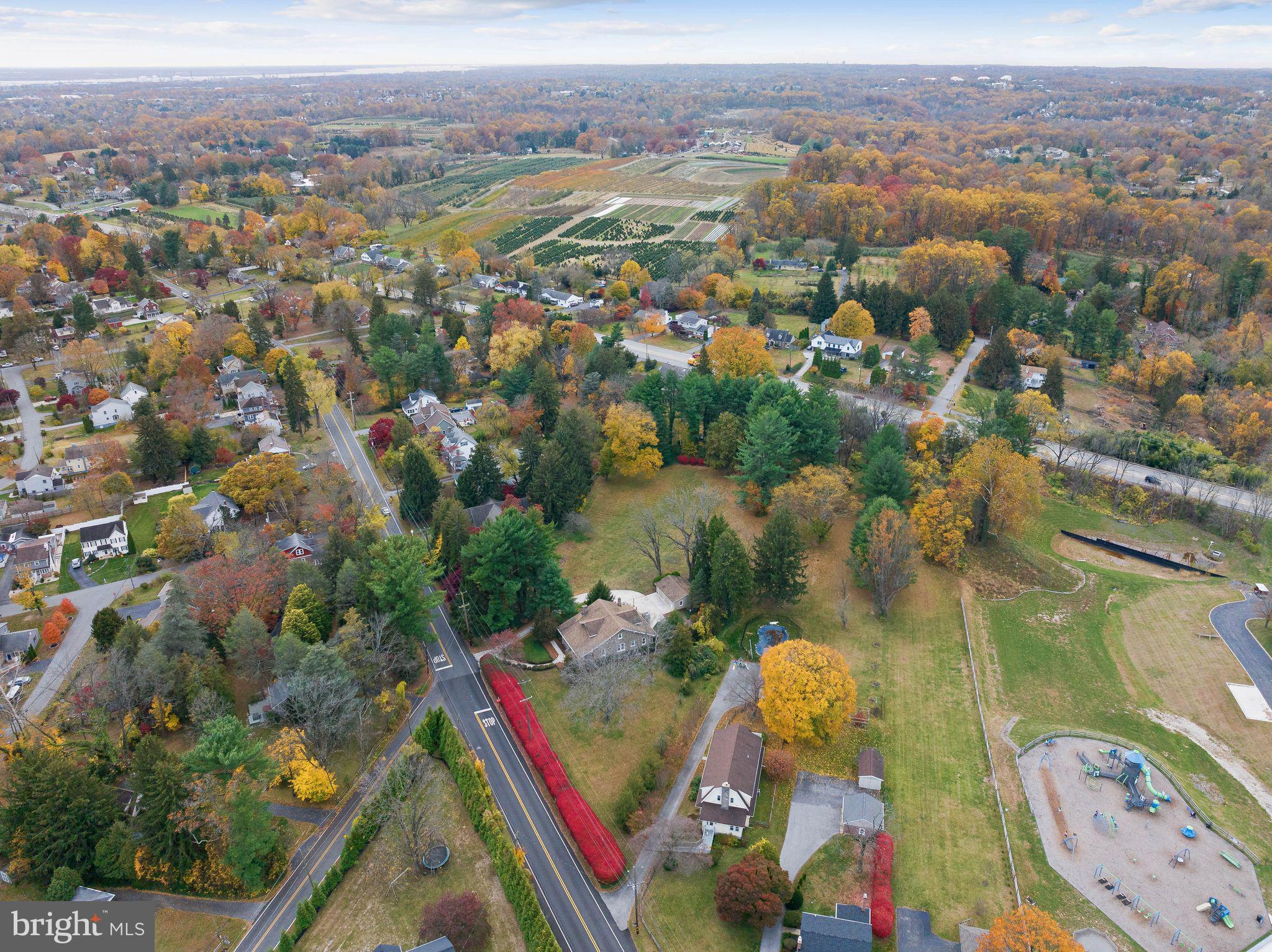 ALLEE ESTATES - Residential