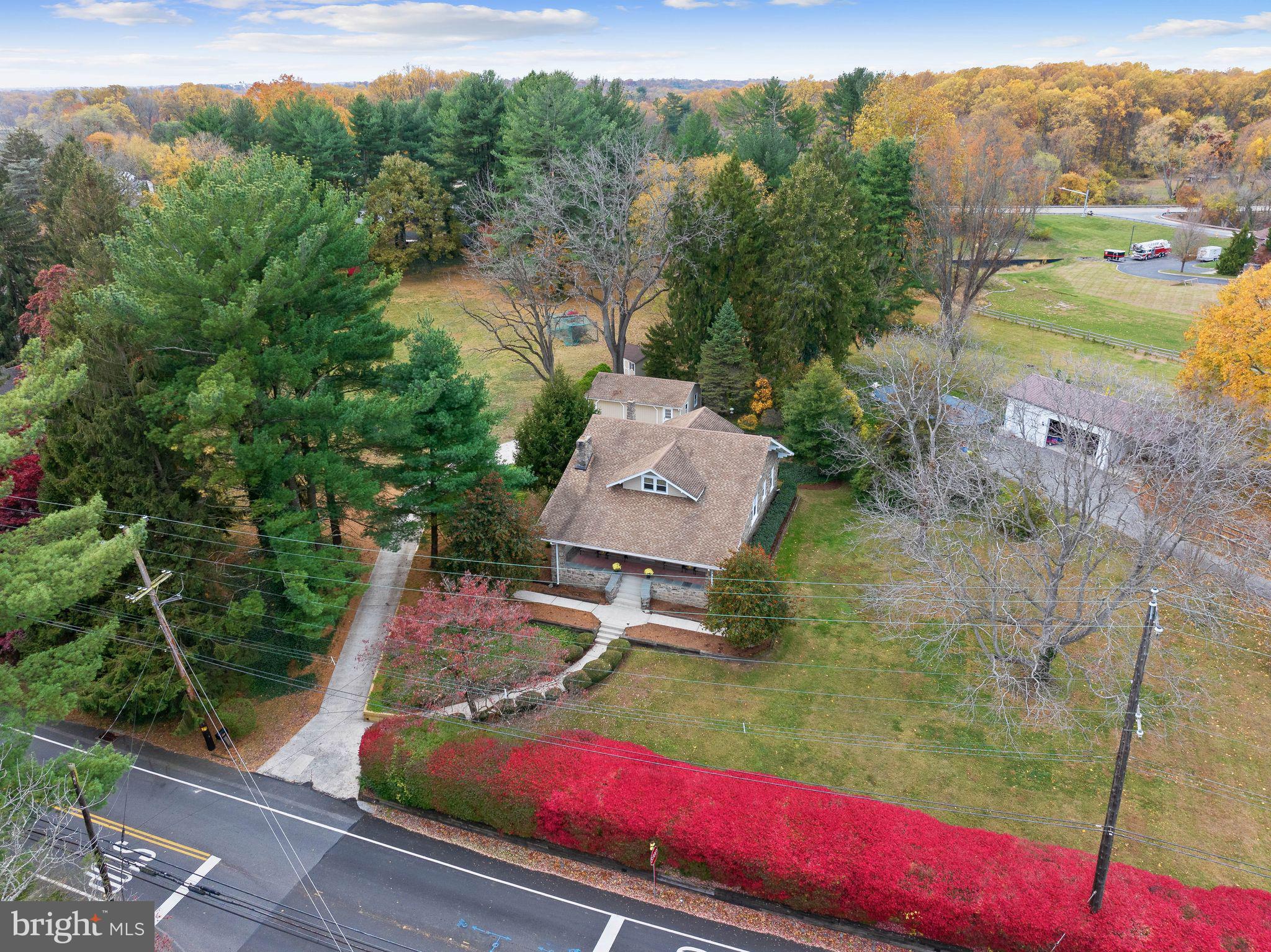 ALLEE ESTATES - Residential