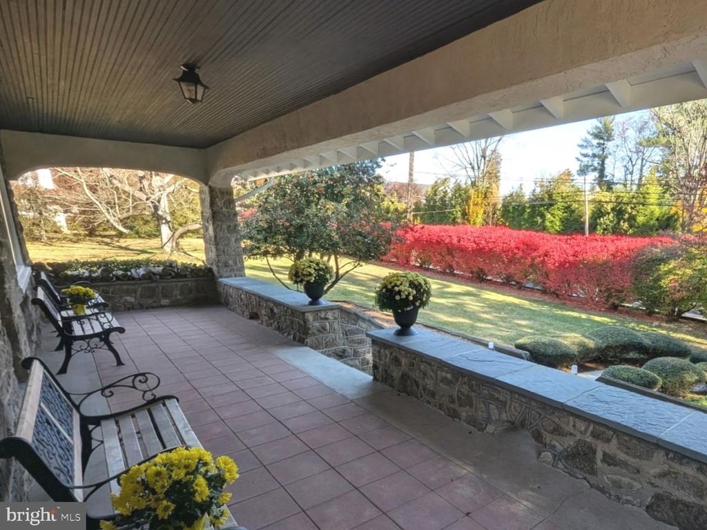 Photo of 490 S Old Middletown Road, MEDIA, PA 19063 (MLS # PADE2103002)