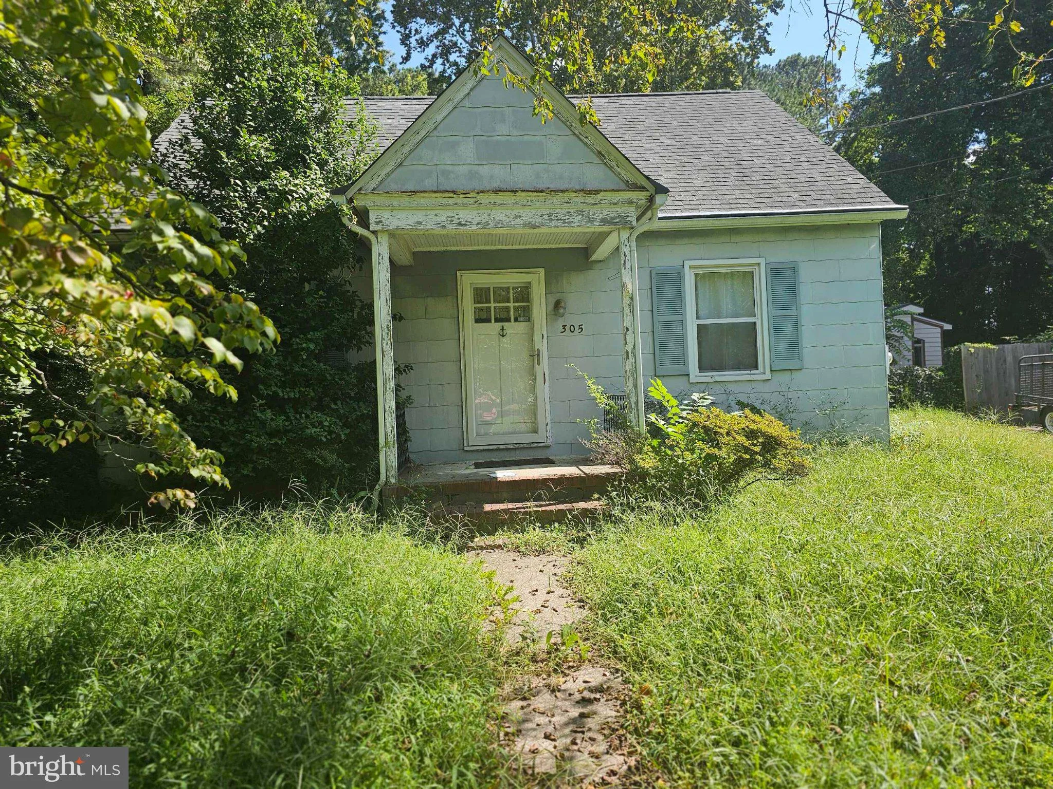 305 Cedar Drive, Salisbury, MD 21804