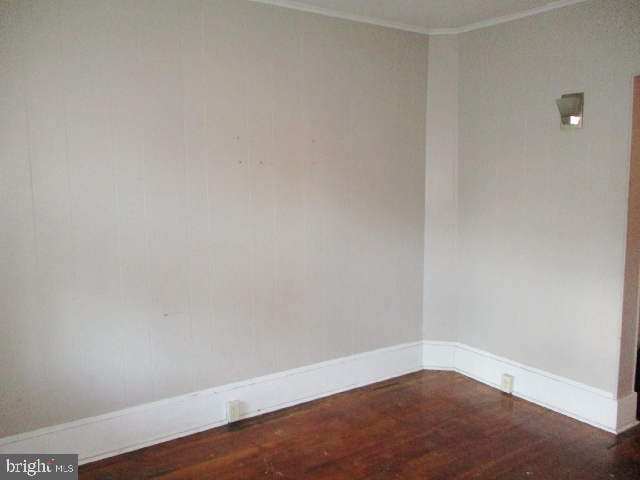 SHIPPENSBURG BOROUGH - Residential