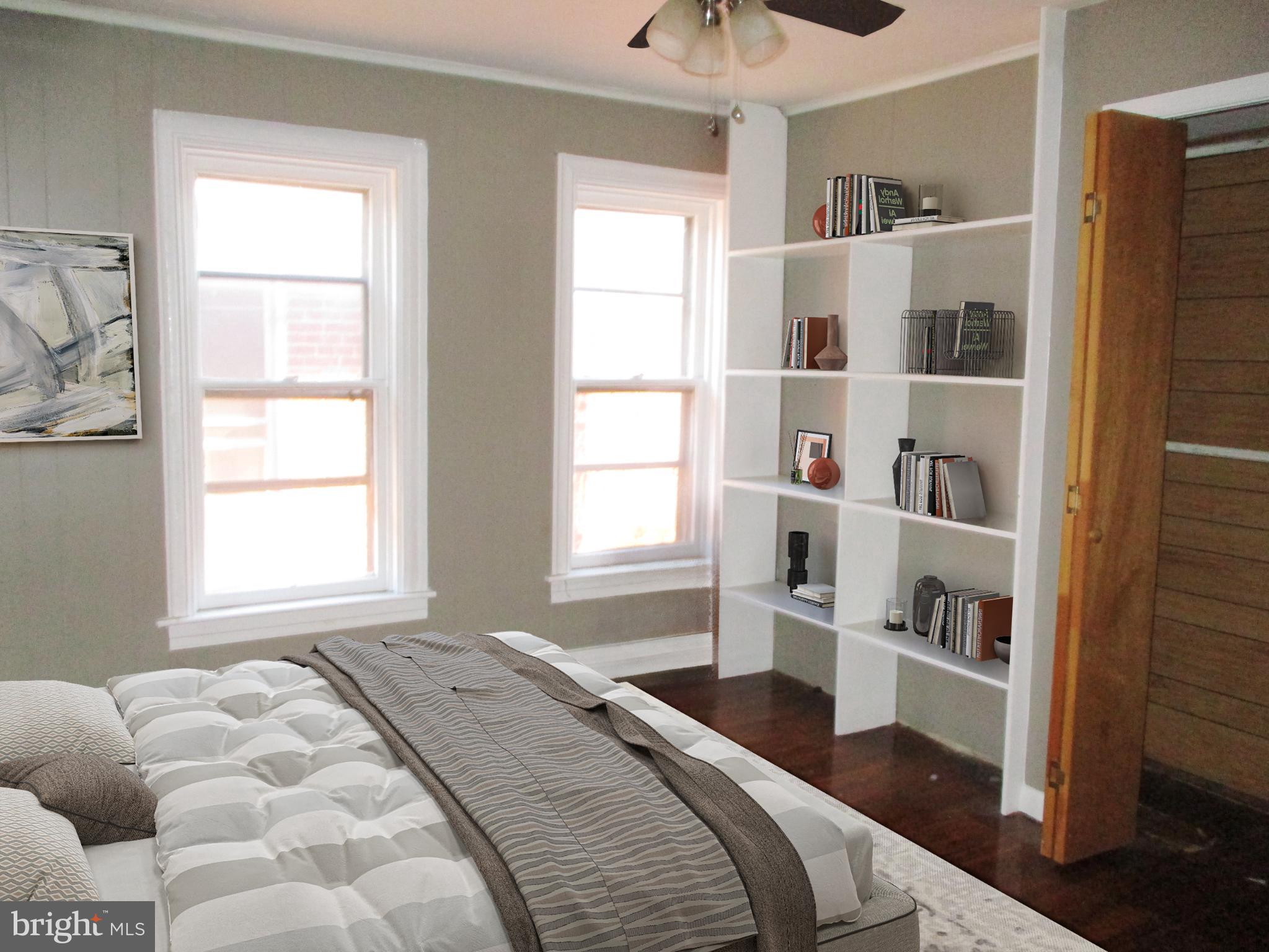 SHIPPENSBURG BOROUGH - Residential