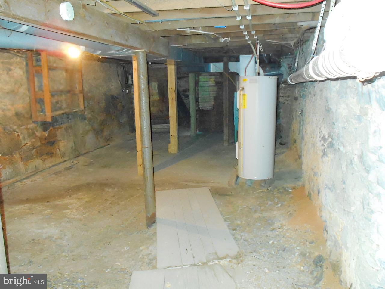 SHIPPENSBURG BOROUGH - Residential