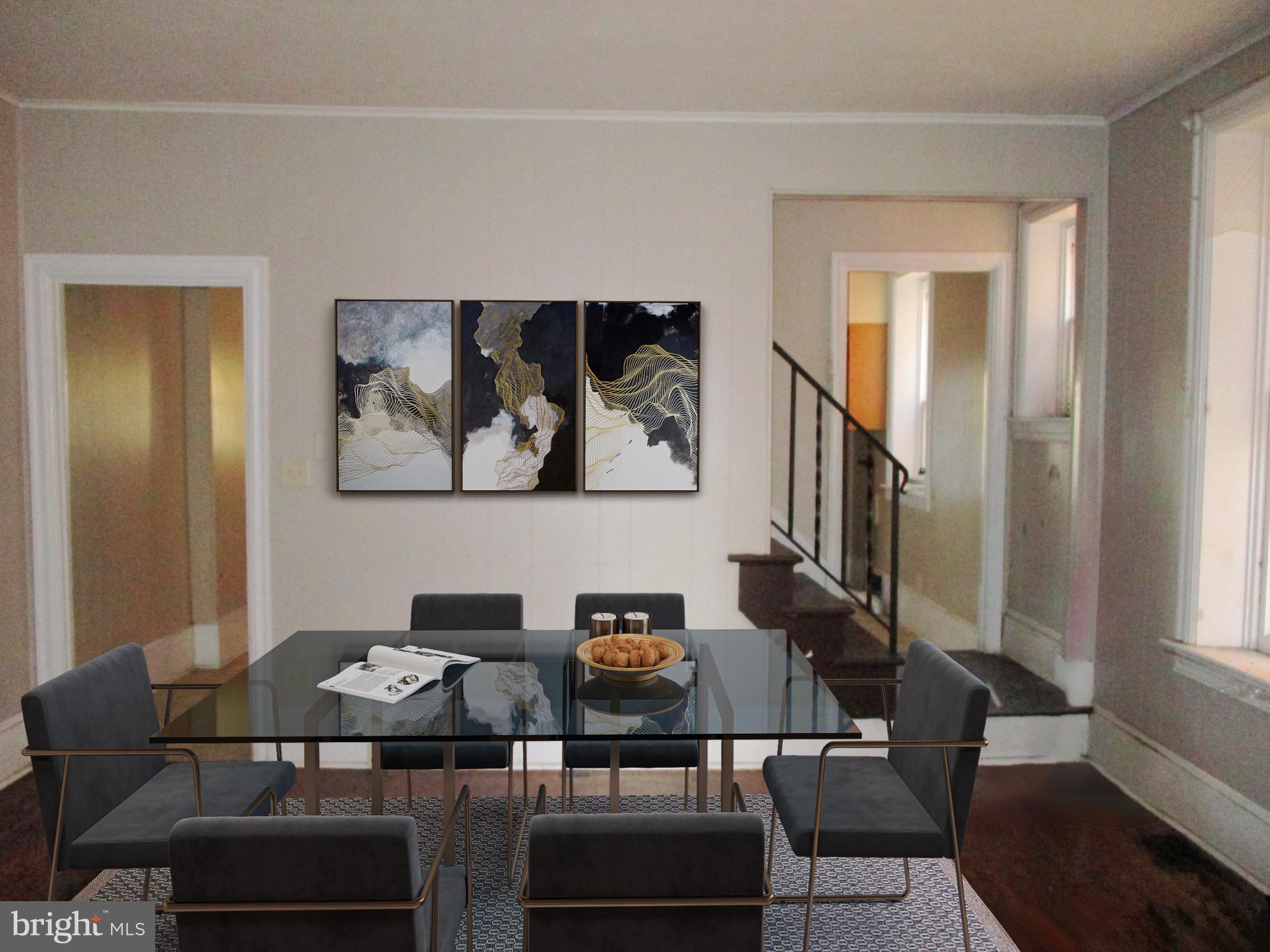 SHIPPENSBURG BOROUGH - Residential