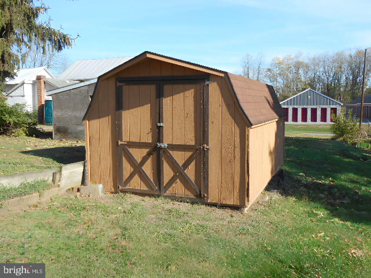 SHIPPENSBURG BOROUGH - Residential