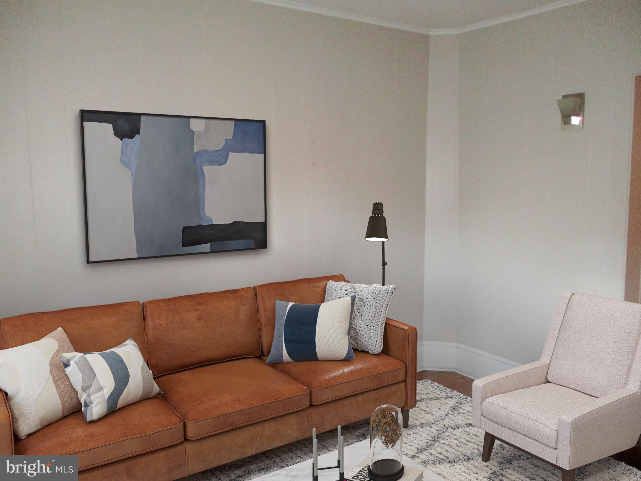 SHIPPENSBURG BOROUGH - Residential