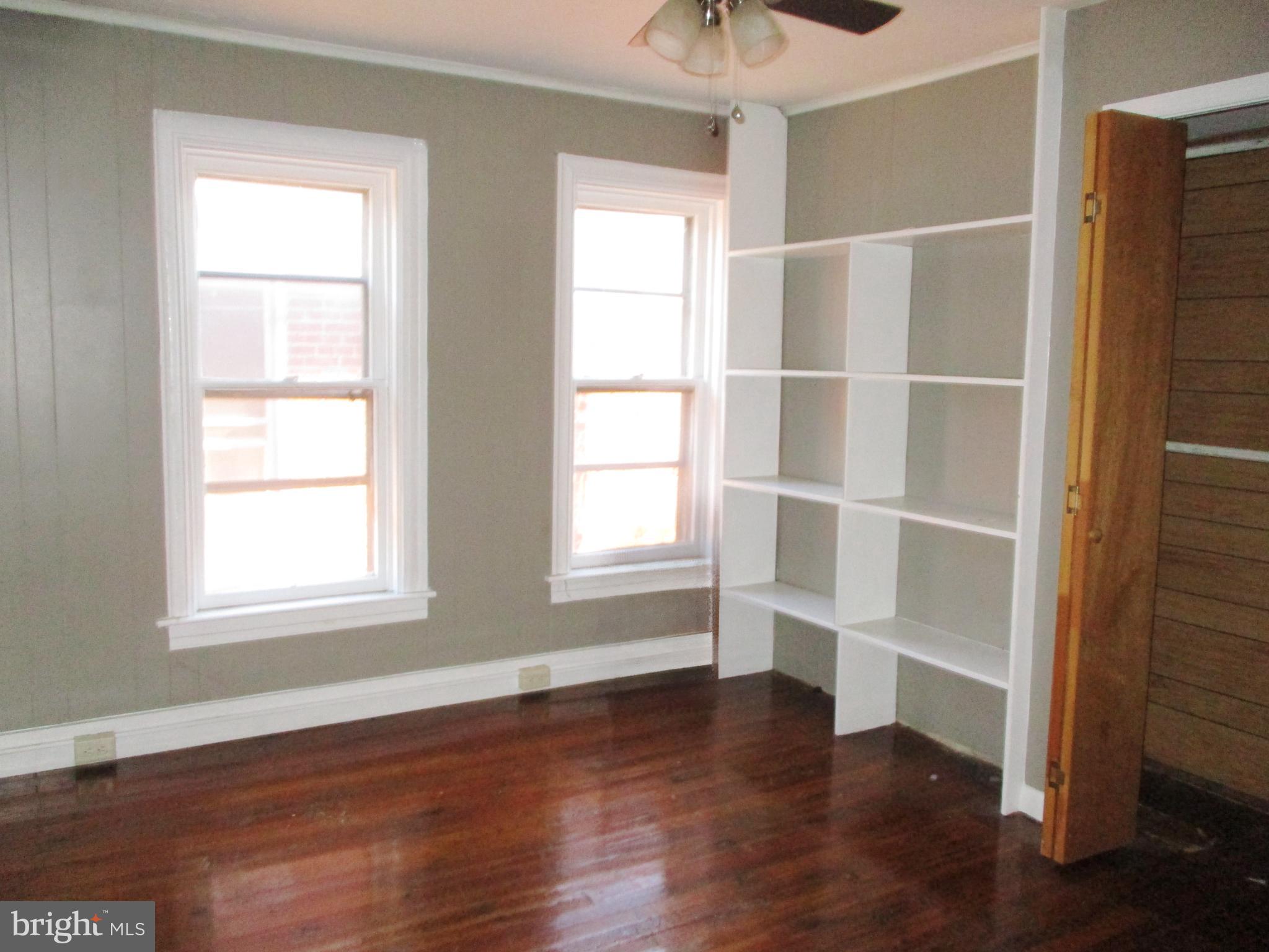 SHIPPENSBURG BOROUGH - Residential