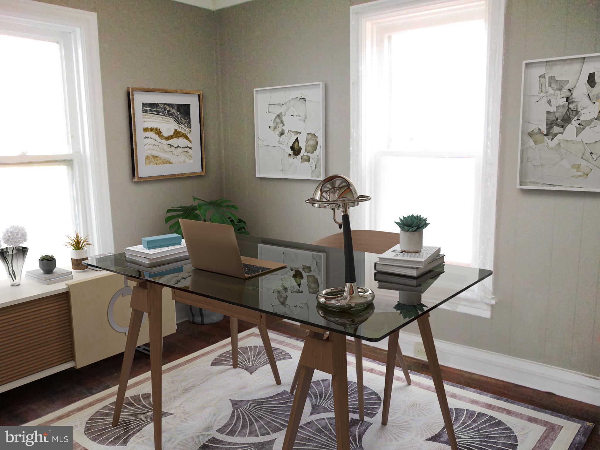 SHIPPENSBURG BOROUGH - Residential