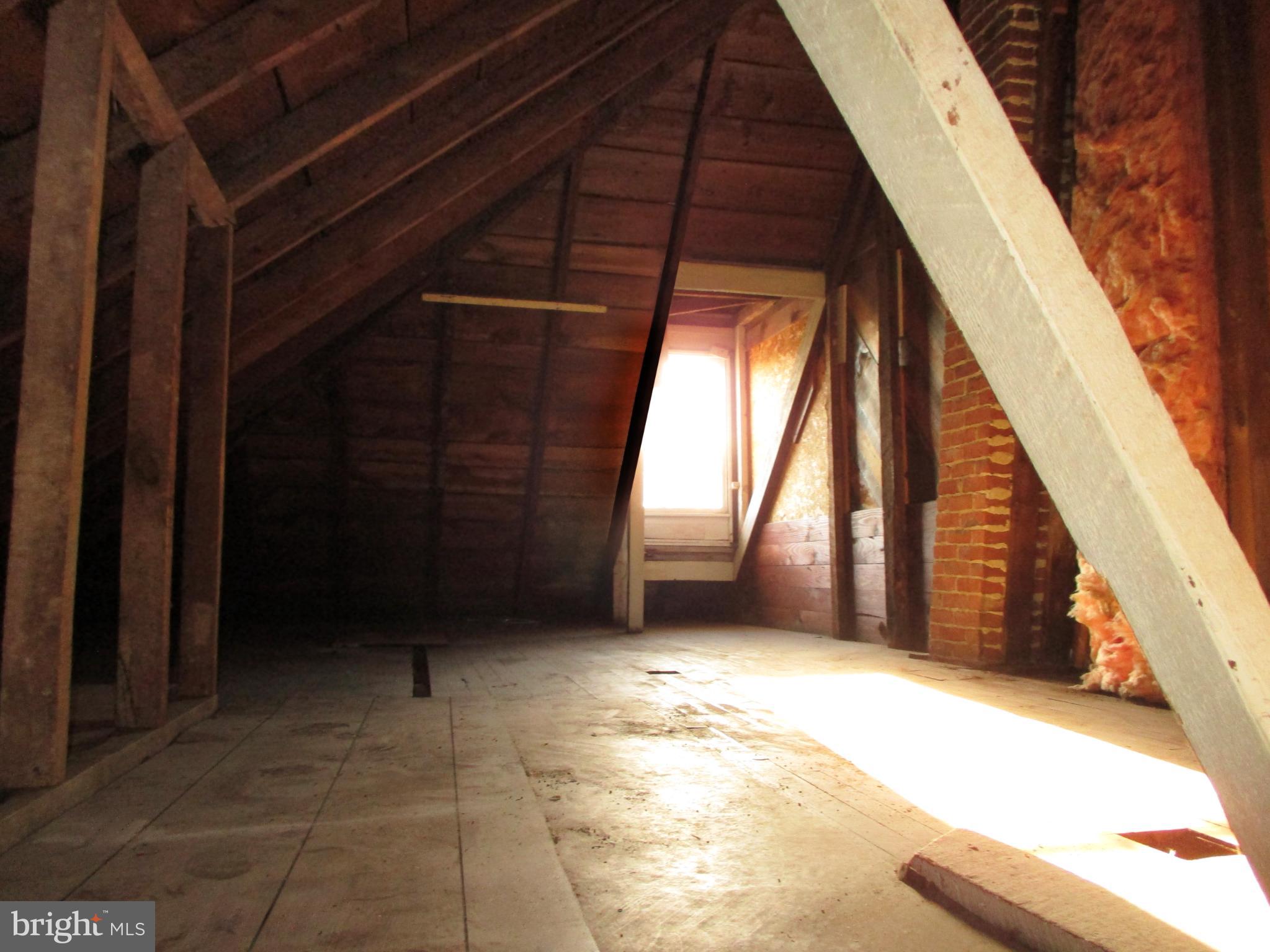 SHIPPENSBURG BOROUGH - Residential