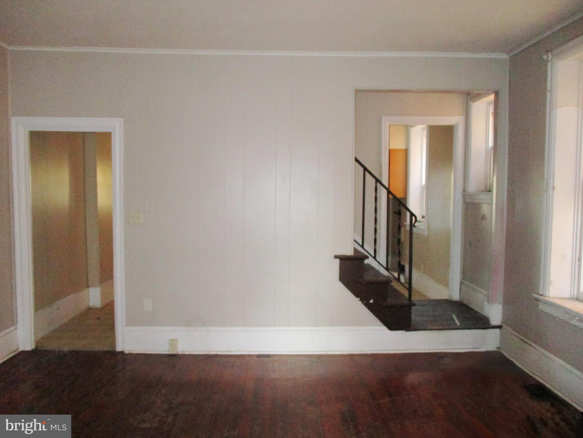 SHIPPENSBURG BOROUGH - Residential