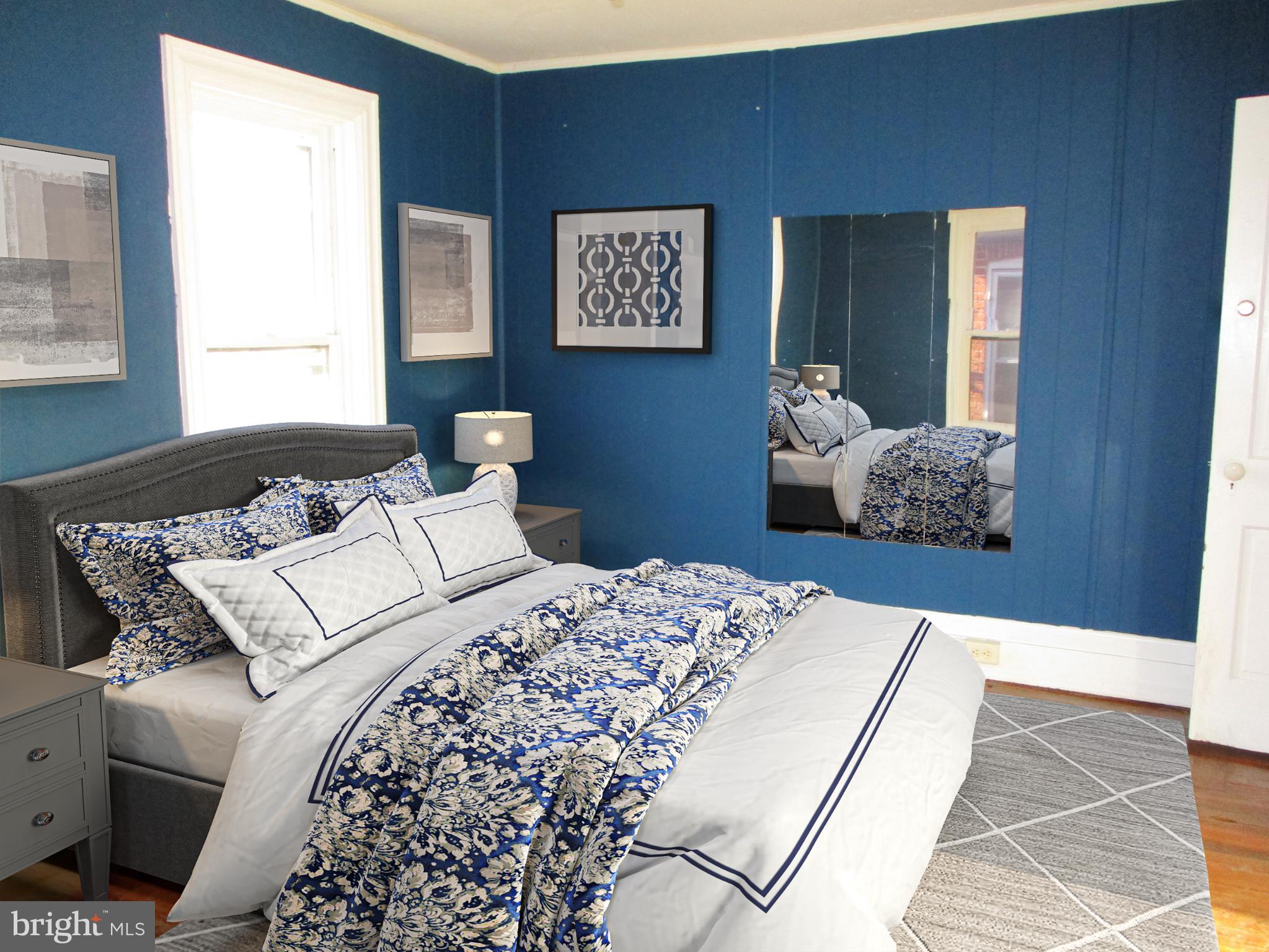 SHIPPENSBURG BOROUGH - Residential