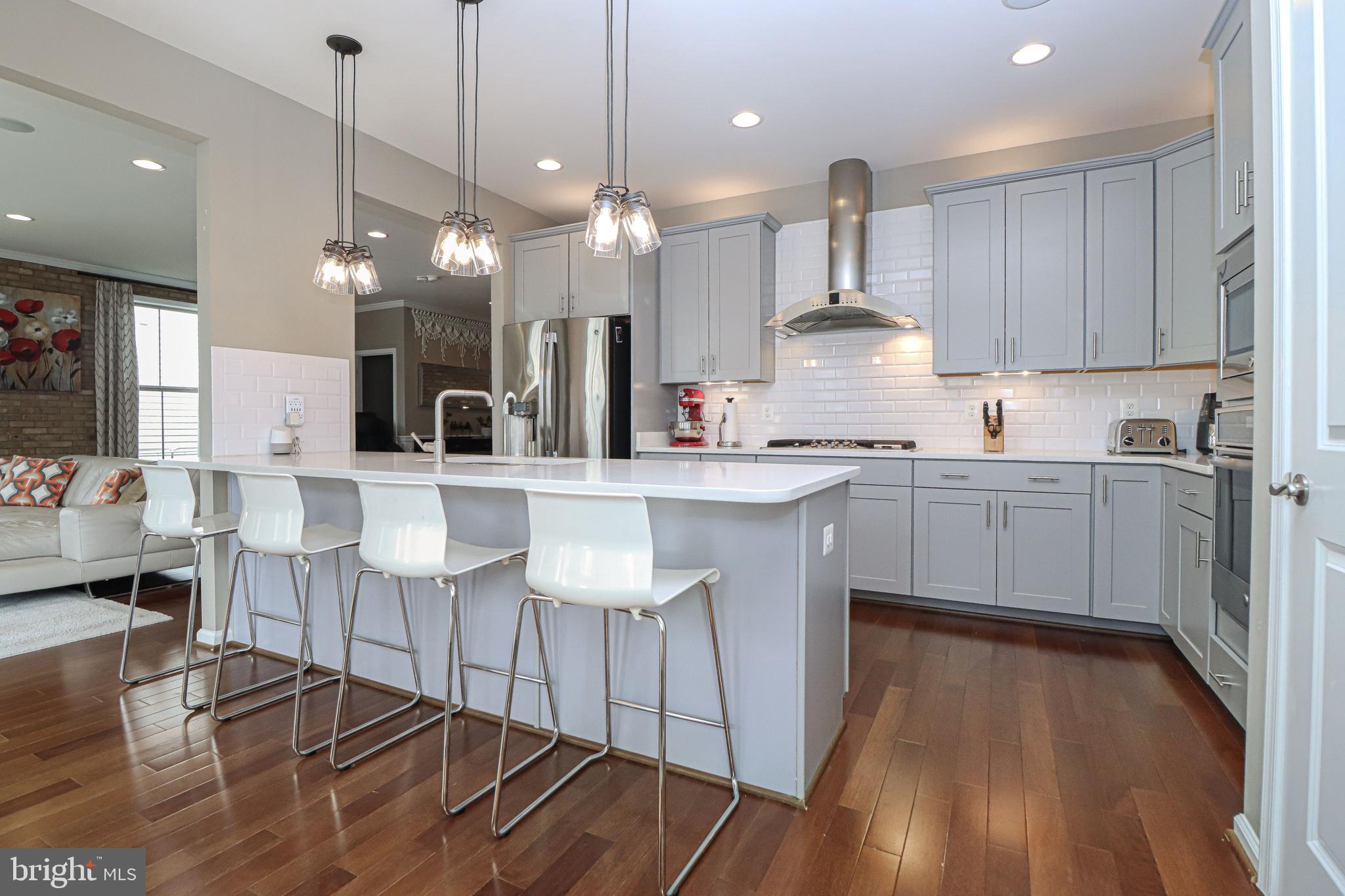 EASTVIEW AT STONE RIDGE - Residential