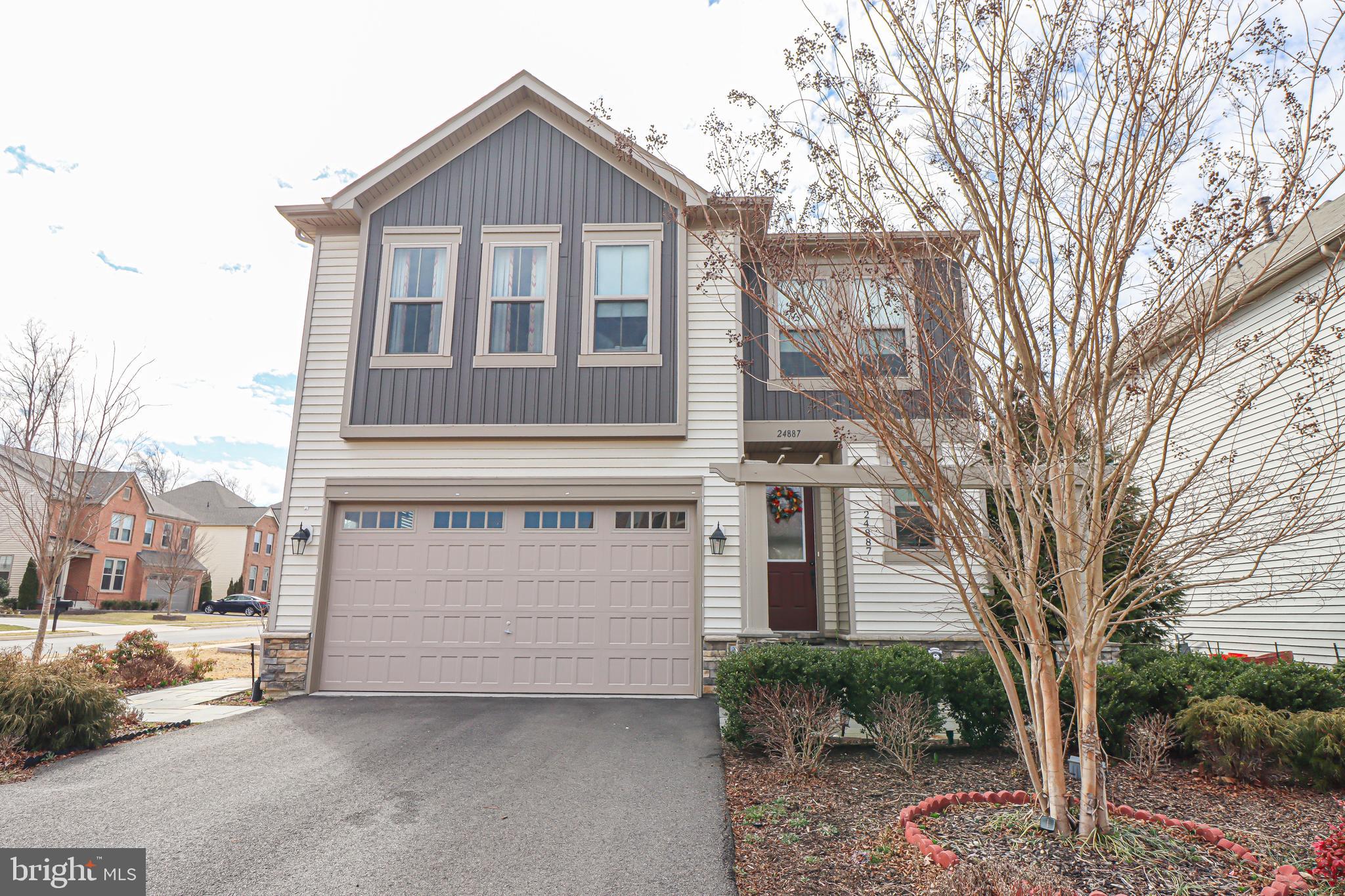 EASTVIEW AT STONE RIDGE - Residential