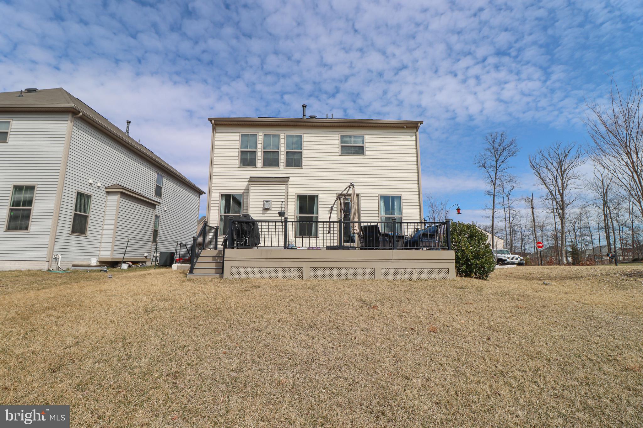 EASTVIEW AT STONE RIDGE - Residential