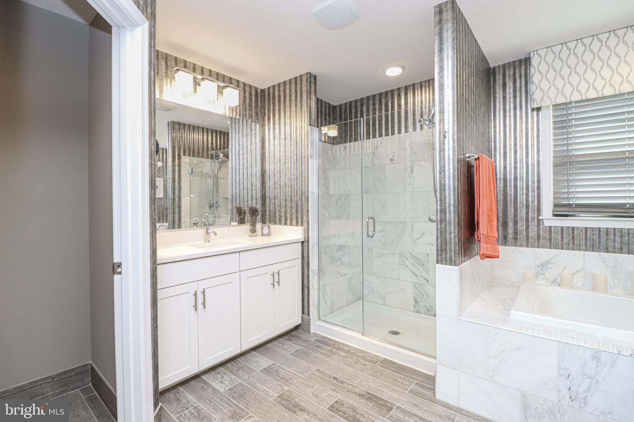 EASTVIEW AT STONE RIDGE - Residential