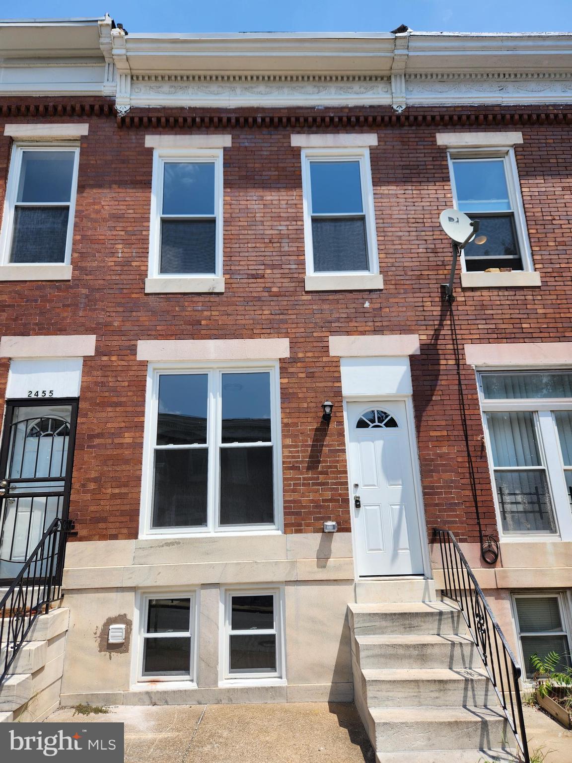 PENN NORTH - Residential