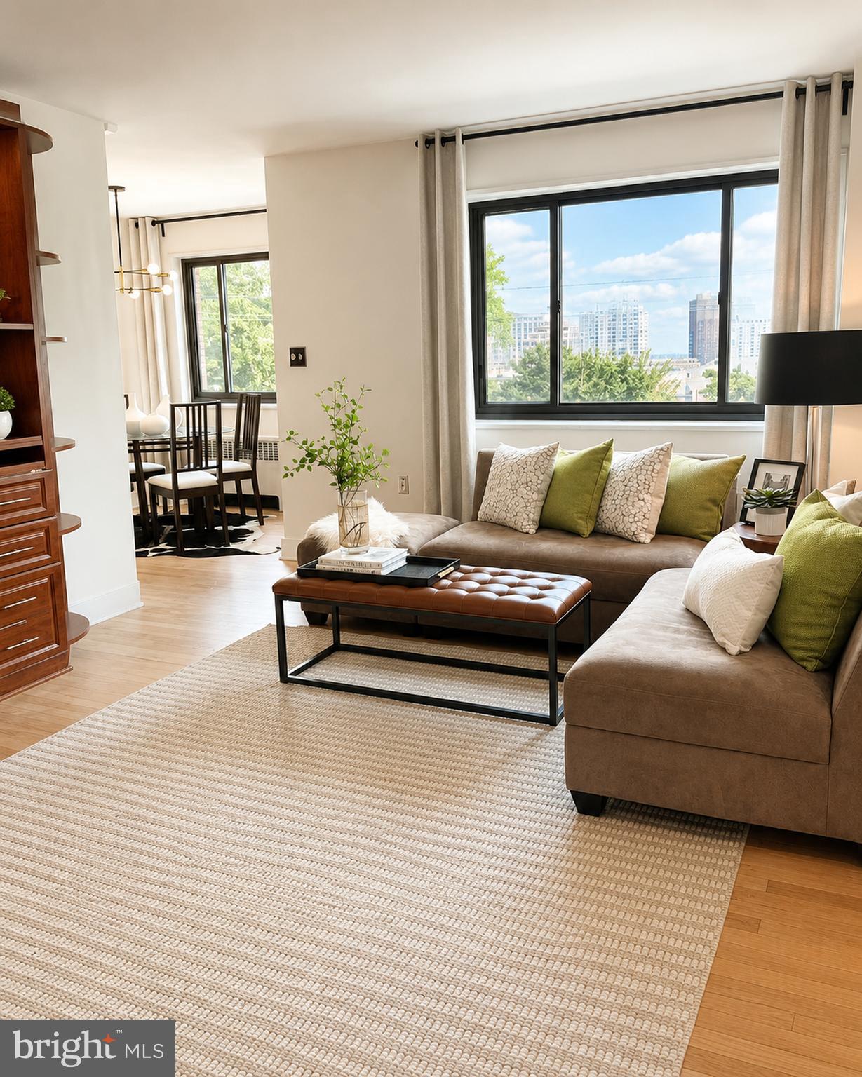 1200 S ARLINGTON RIDGE ROAD 610