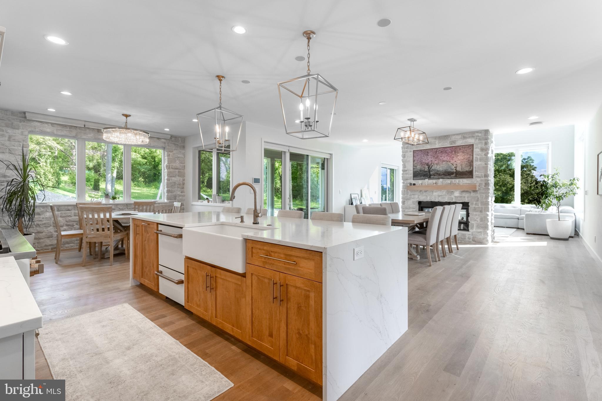 STEARNS CROSSING - Residential