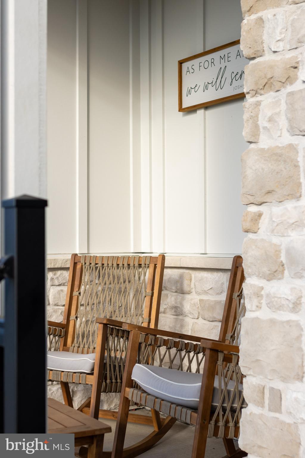 STEARNS CROSSING - Residential