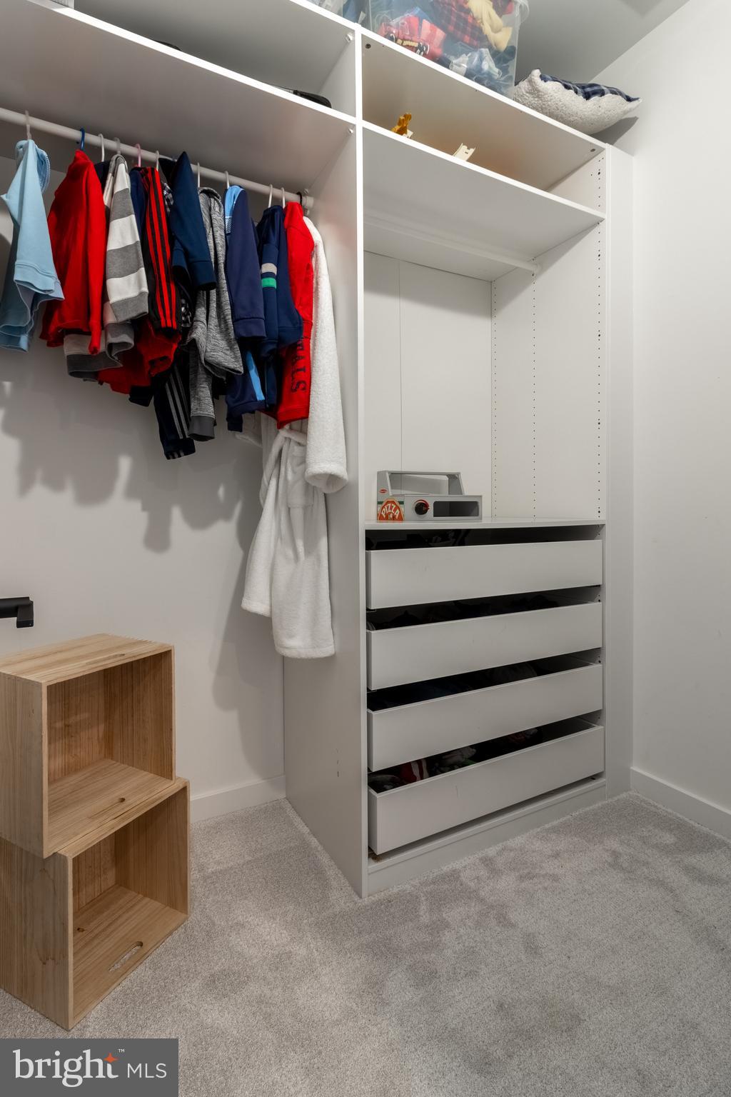 STEARNS CROSSING - Residential