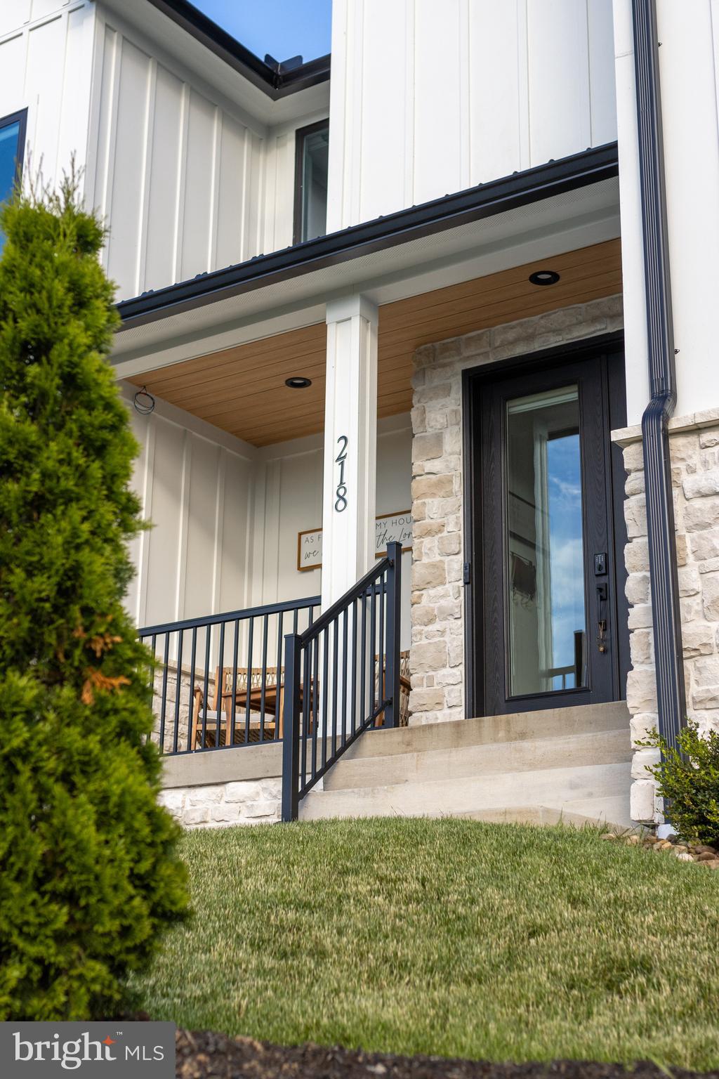 STEARNS CROSSING - Residential