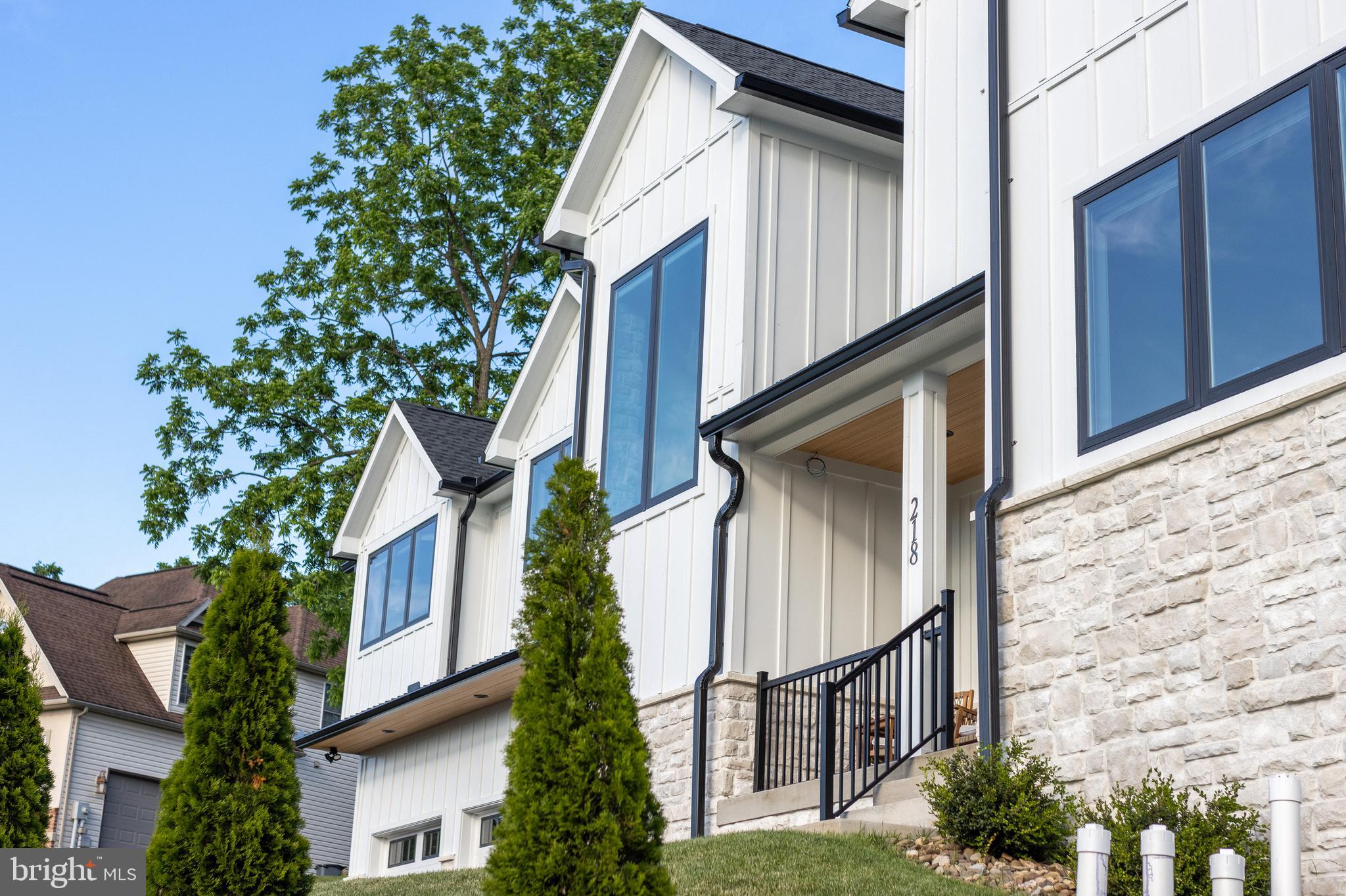 STEARNS CROSSING - Residential