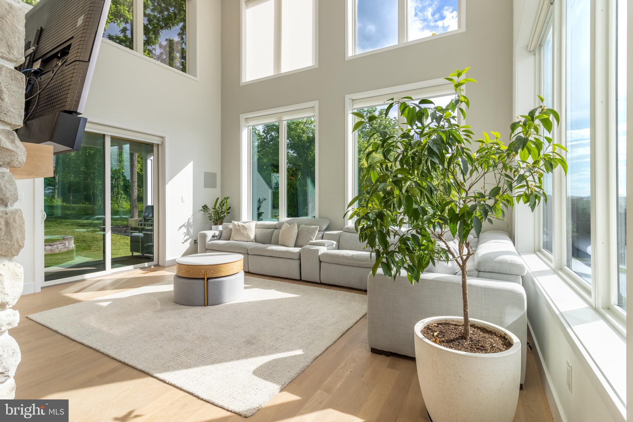 STEARNS CROSSING - Residential