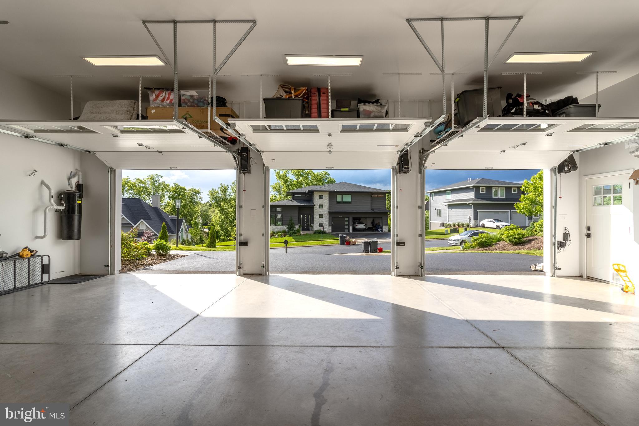 STEARNS CROSSING - Residential