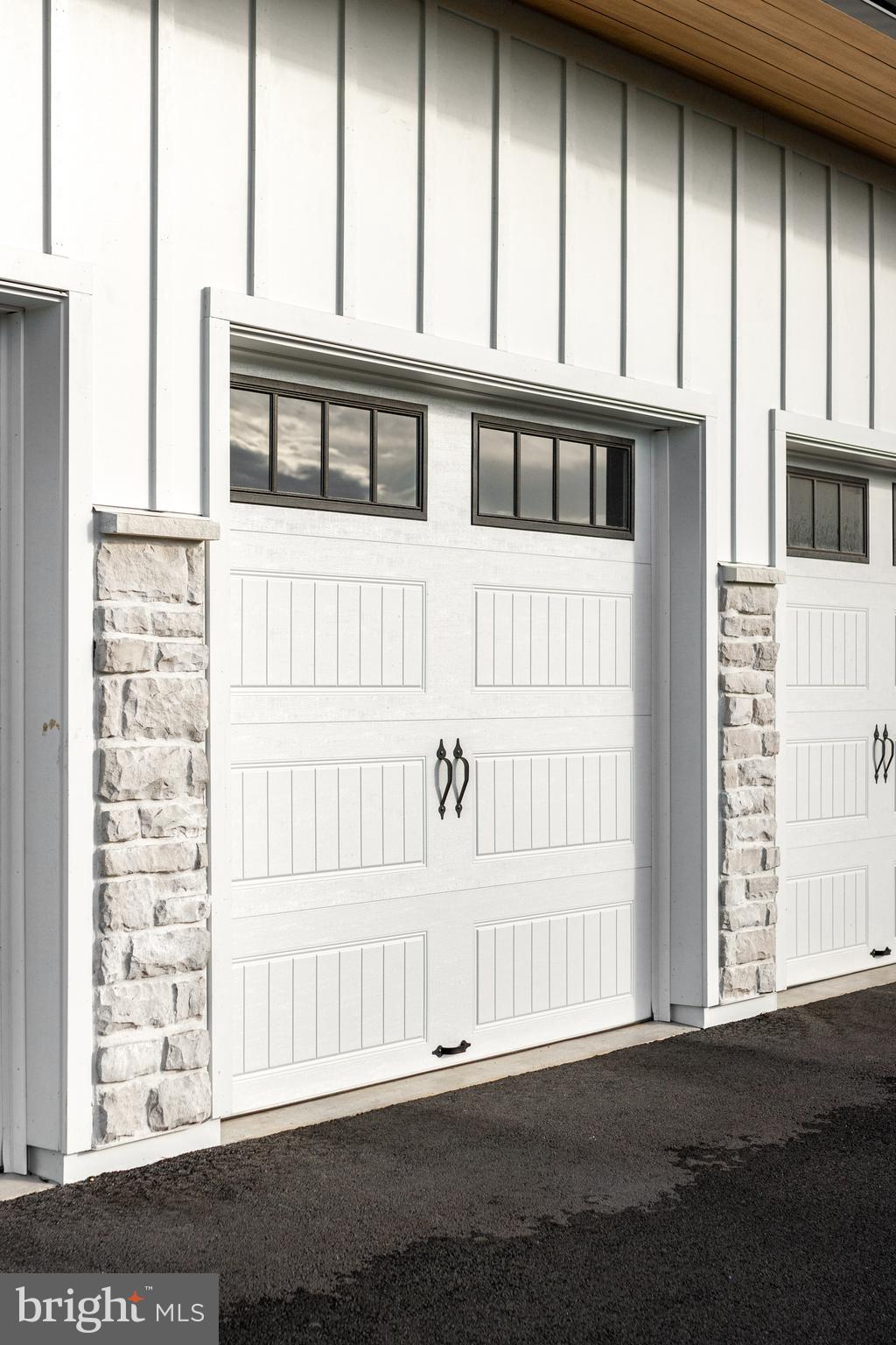 STEARNS CROSSING - Residential