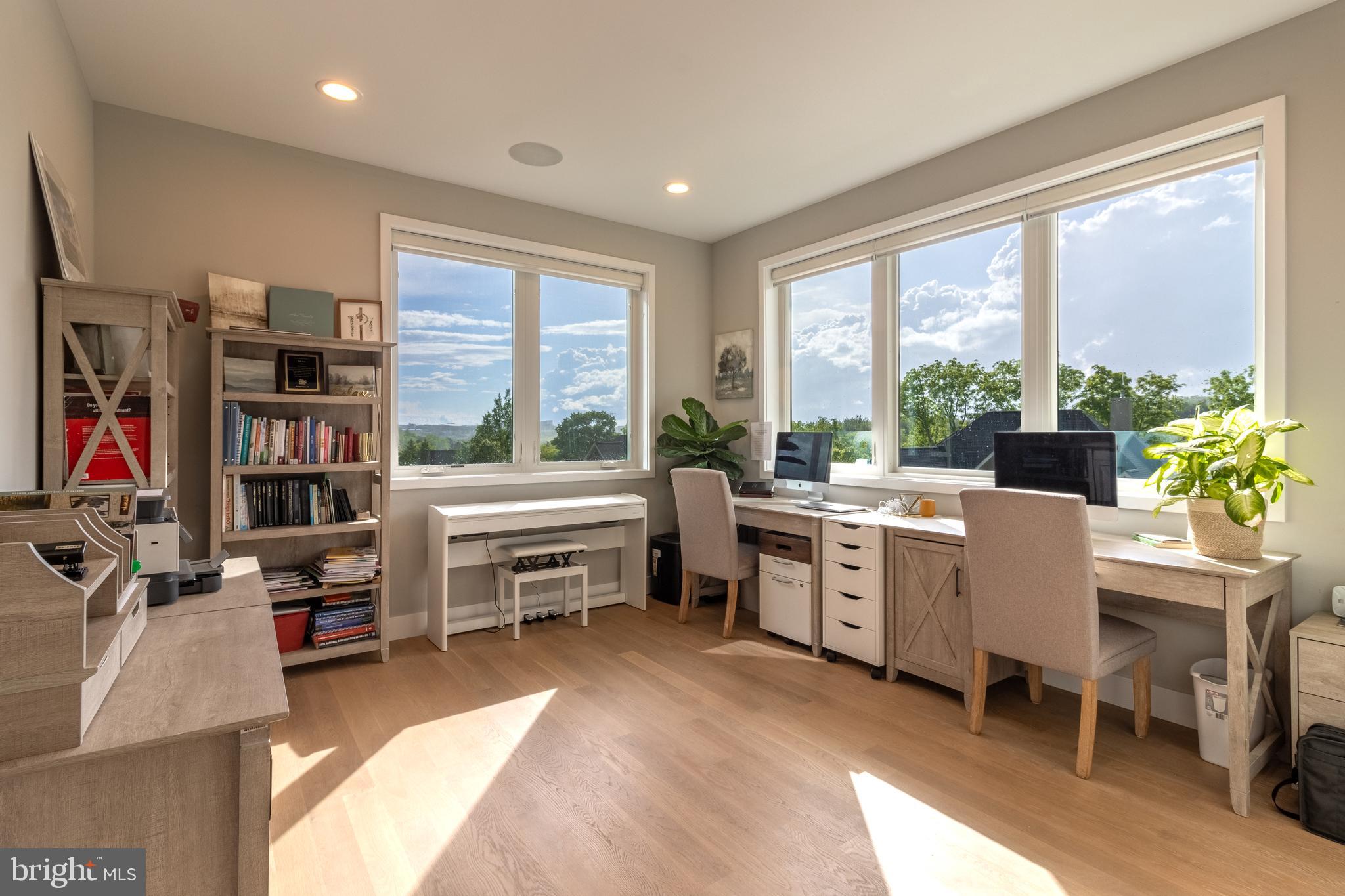 STEARNS CROSSING - Residential