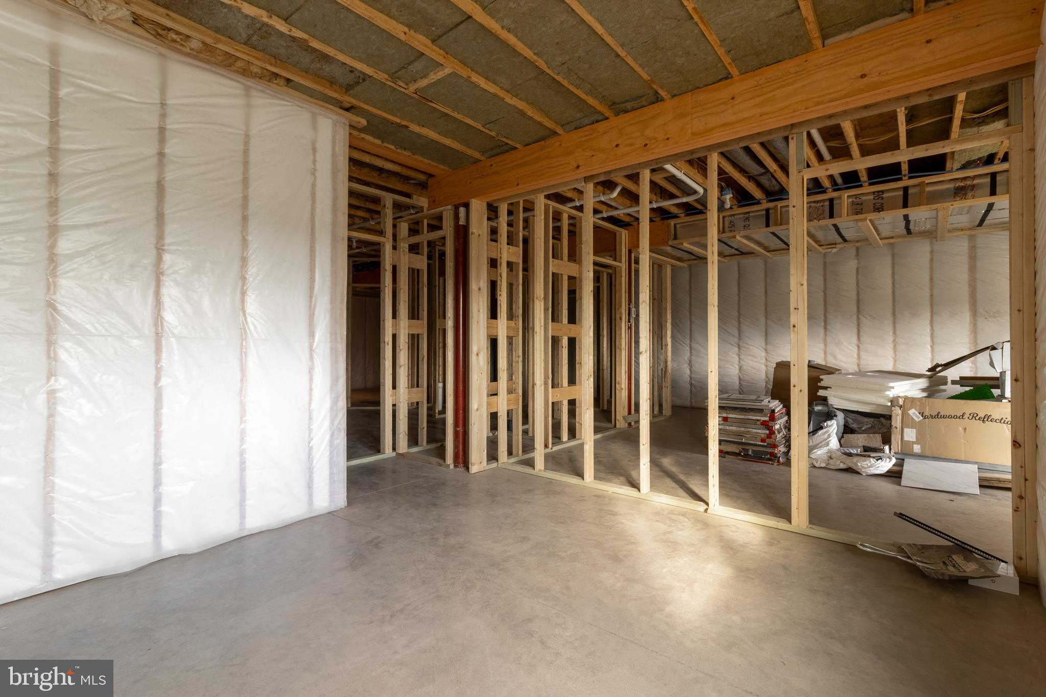 STEARNS CROSSING - Residential