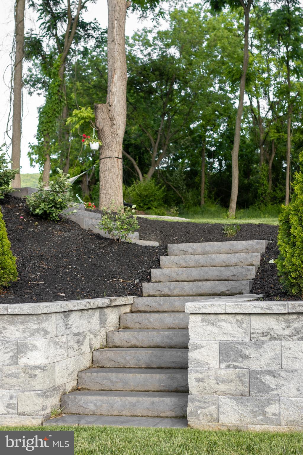 STEARNS CROSSING - Residential