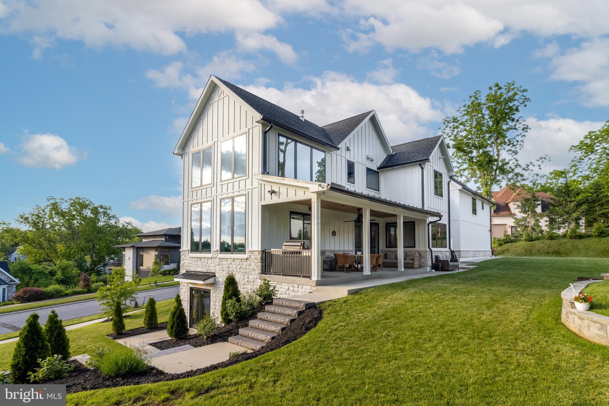 STEARNS CROSSING - Residential