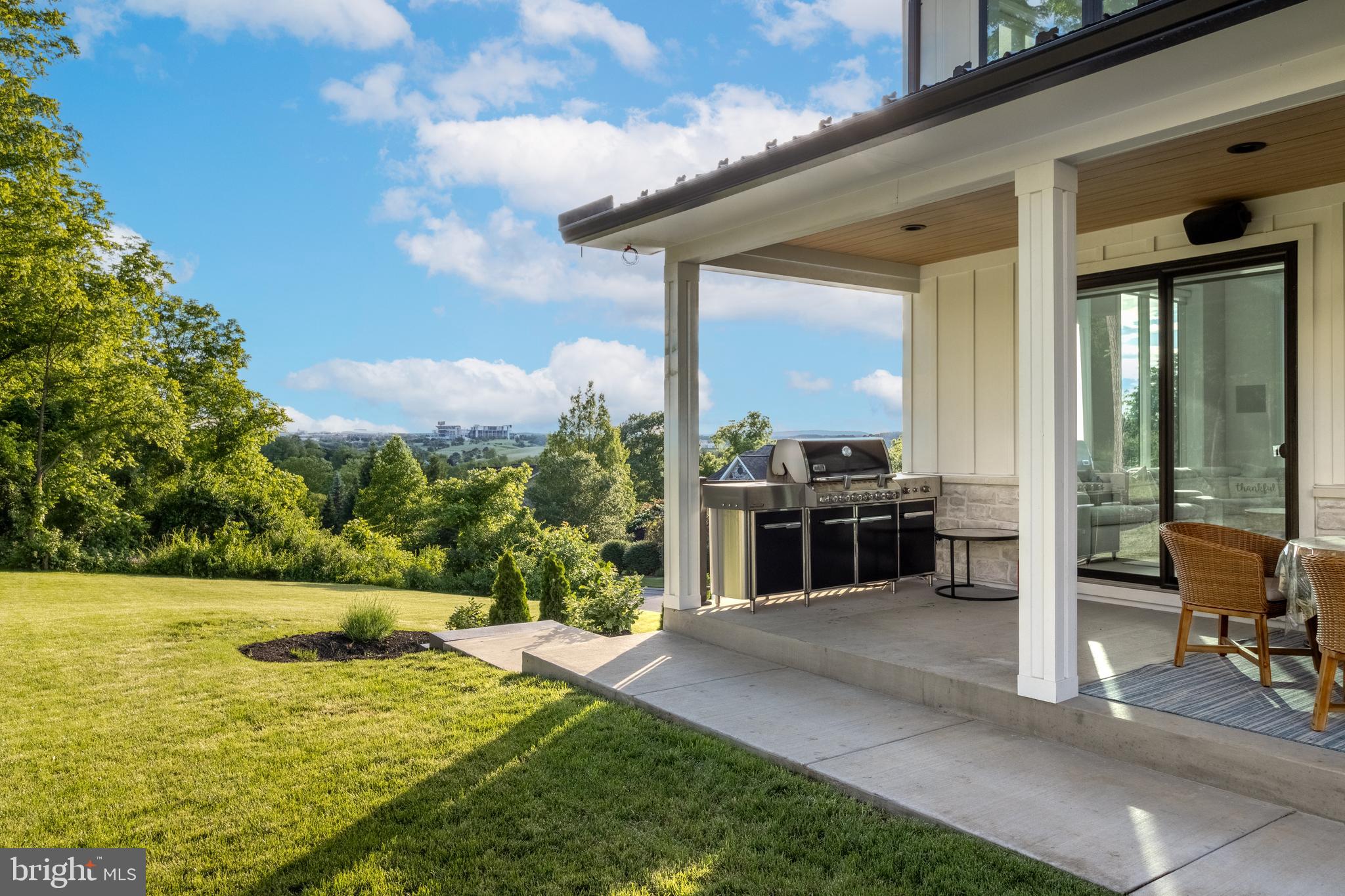 STEARNS CROSSING - Residential